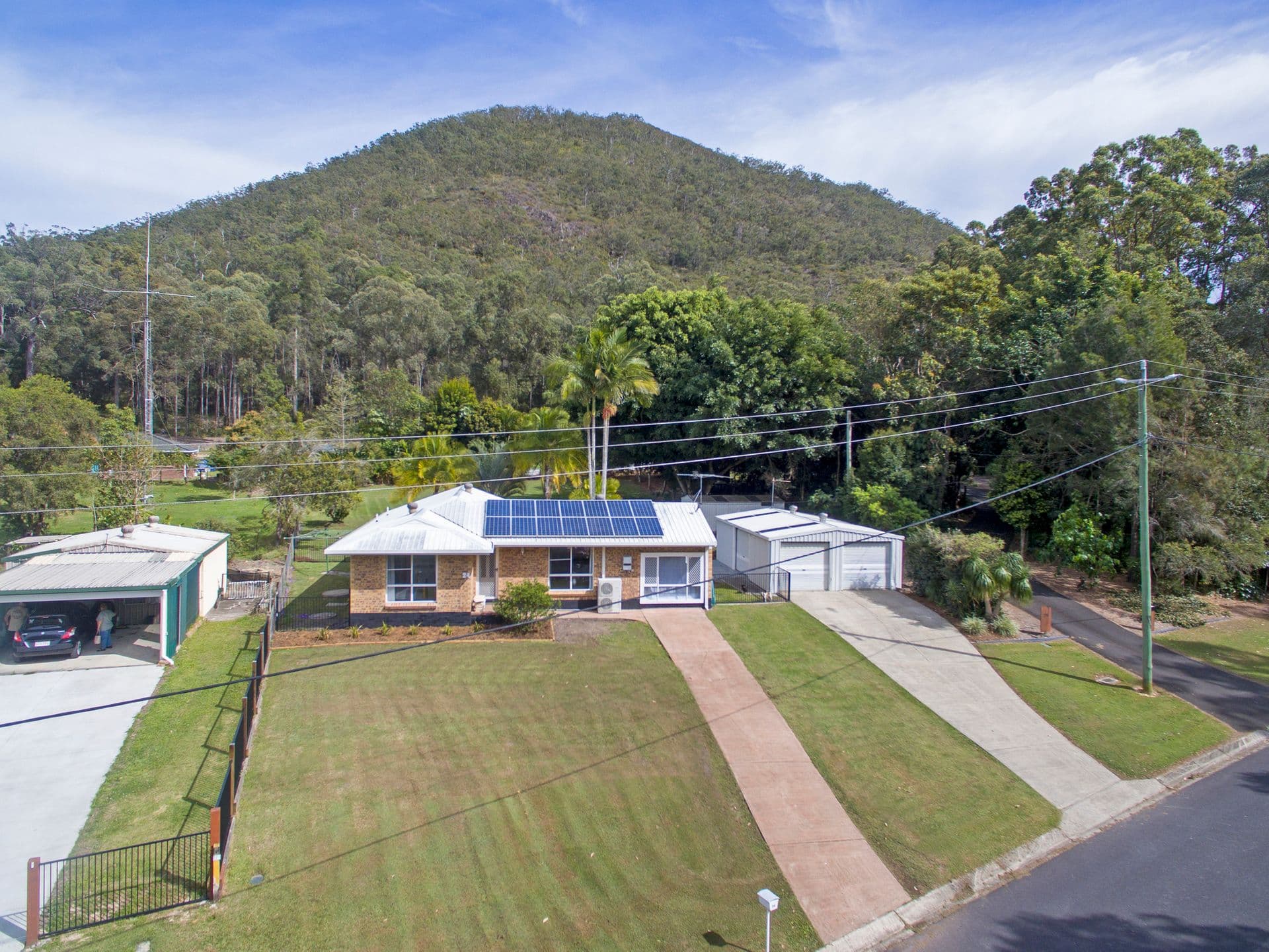 2/24 Bulcock Street, Caloundra, QLD, 4551, Beerwah - Image 1