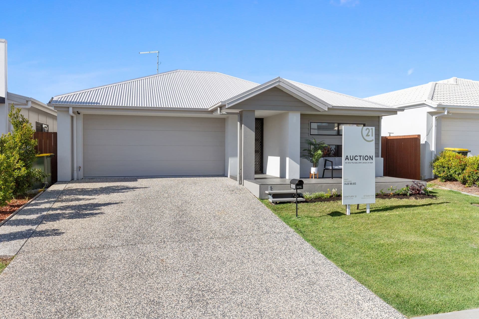 23 Paddington Circuit, Baringa, QLD, 4551, Baringa - Thumbnail 4