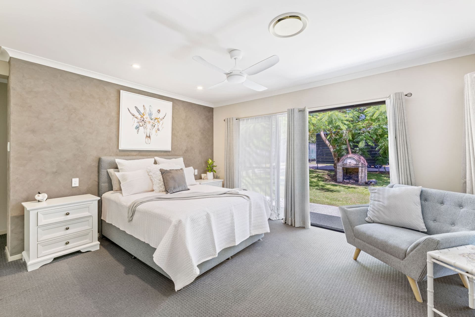 32 Andersen Road, Mooloolah Valley, QLD, 4553, Diamond Valley - Thumbnail 4