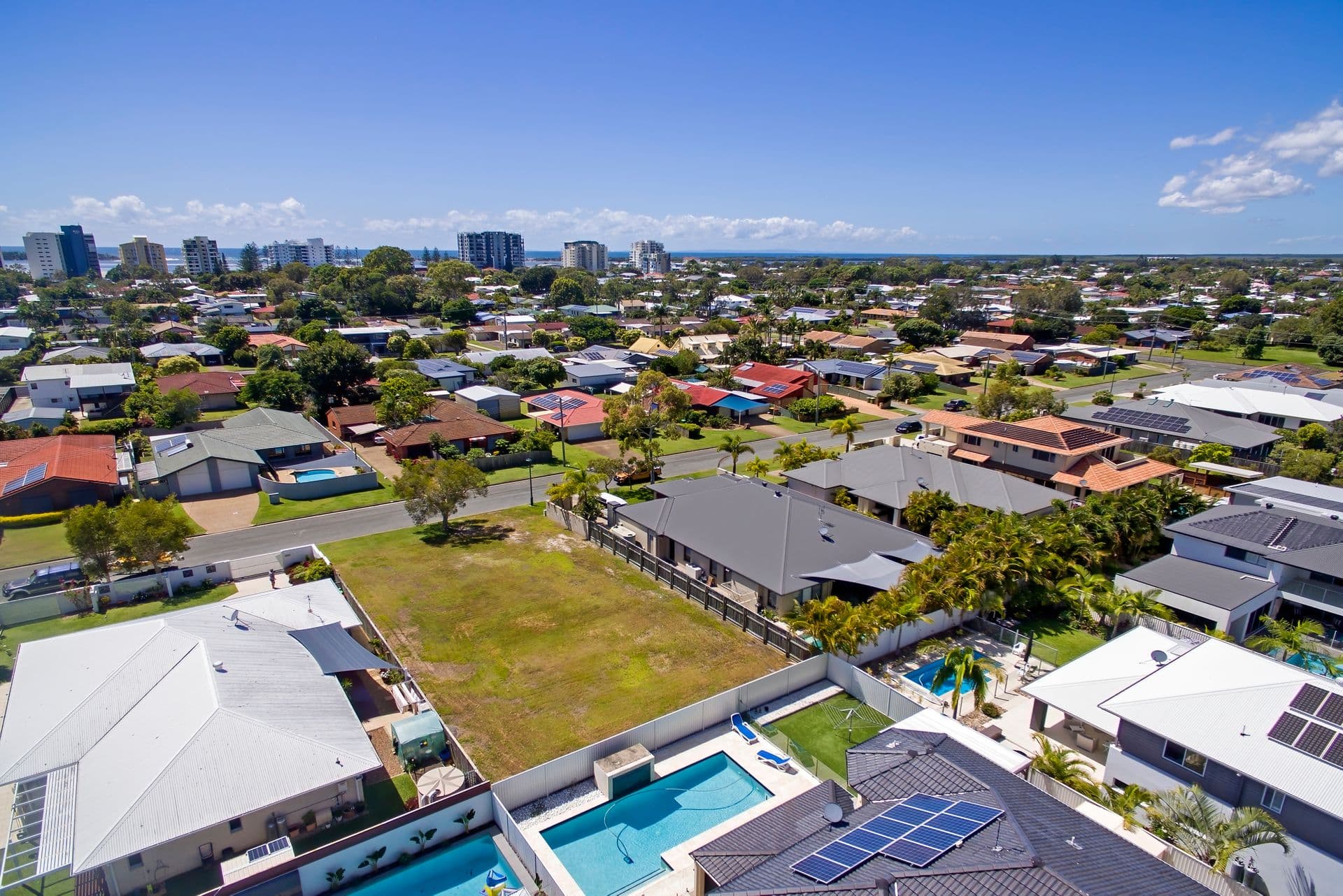 2/24 Bulcock Street, Caloundra, QLD, 4551, Pelican Waters - Image 1