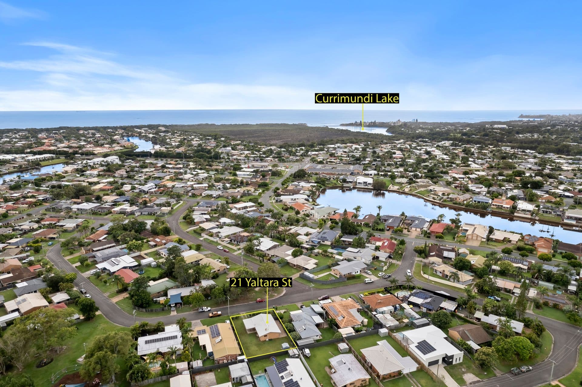 2/24 Bulcock Street, Caloundra, QLD, 4551, Wurtulla - Image 1