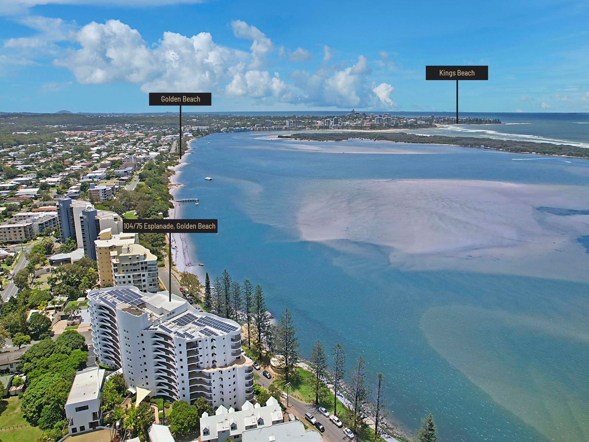 104/75 Esplanade, Golden Beach, QLD, 4551, Golden Beach - Thumbnail 8