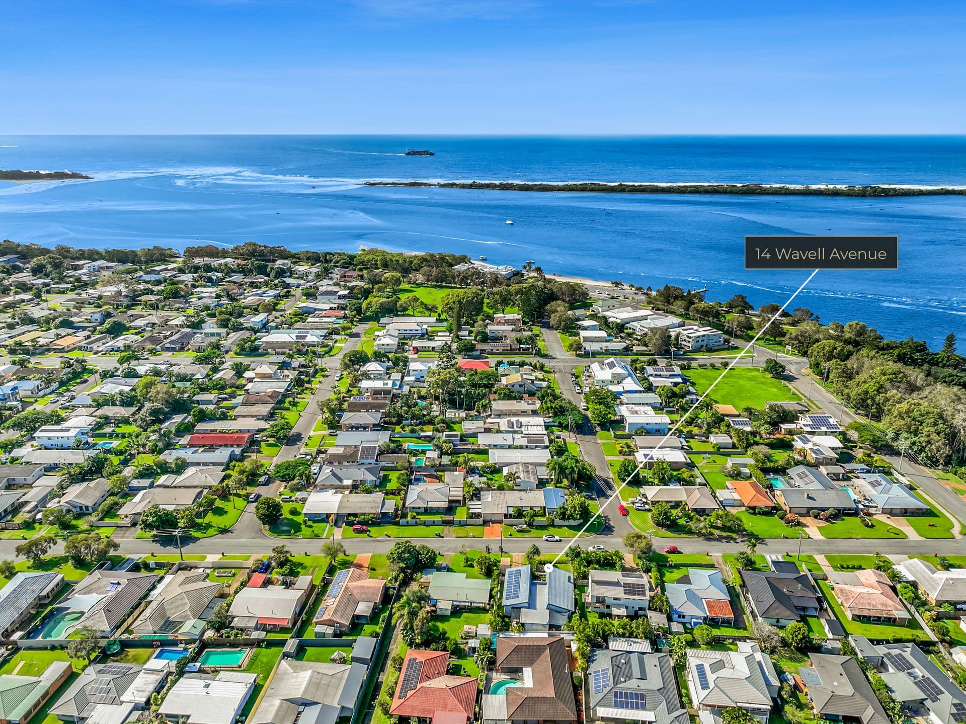 2/24 Bulcock Street, Caloundra, QLD, 4551, Golden Beach - Image 1