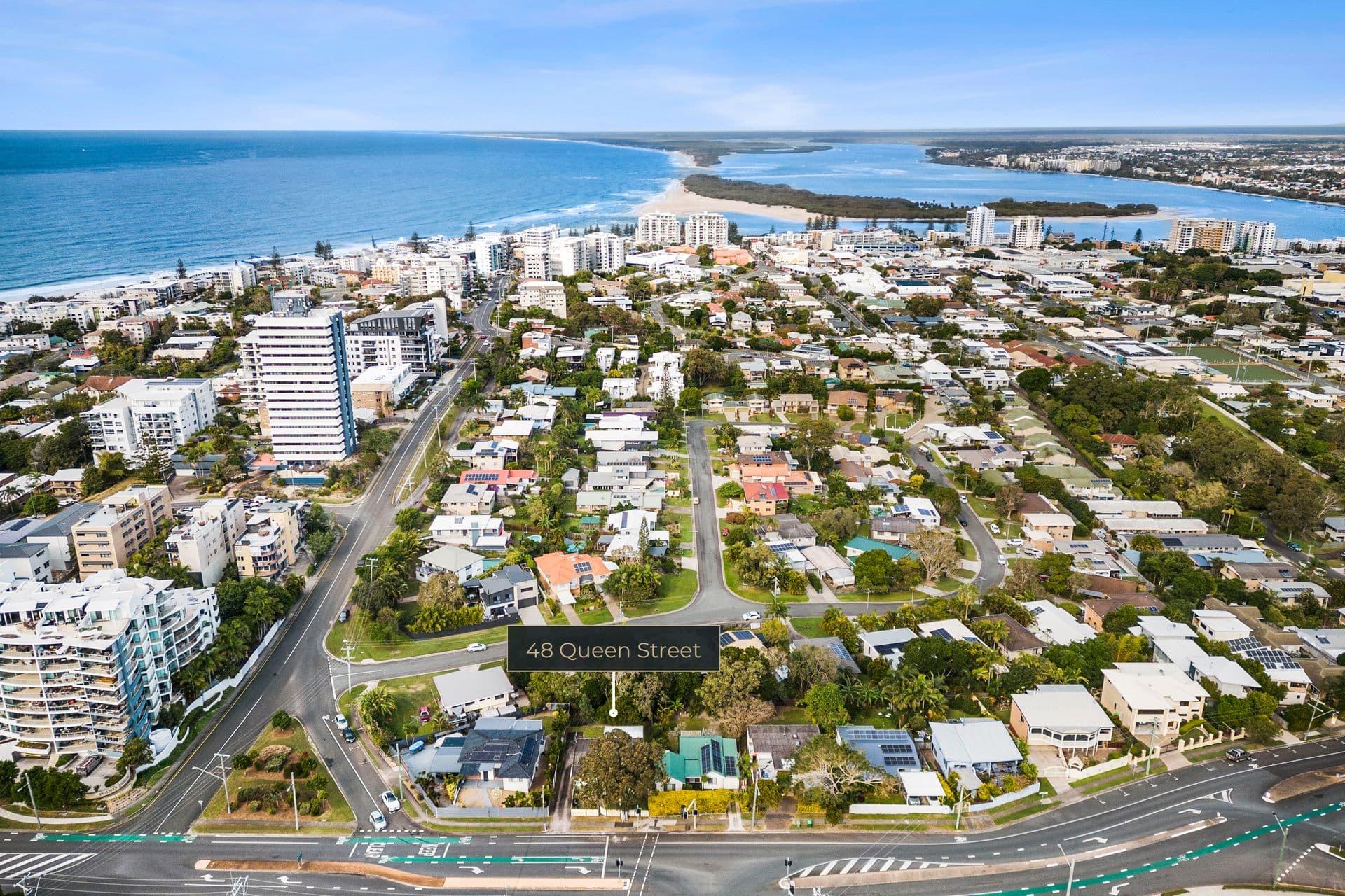 2/24 Bulcock Street, Caloundra, QLD, 4551, Caloundra - Image 1