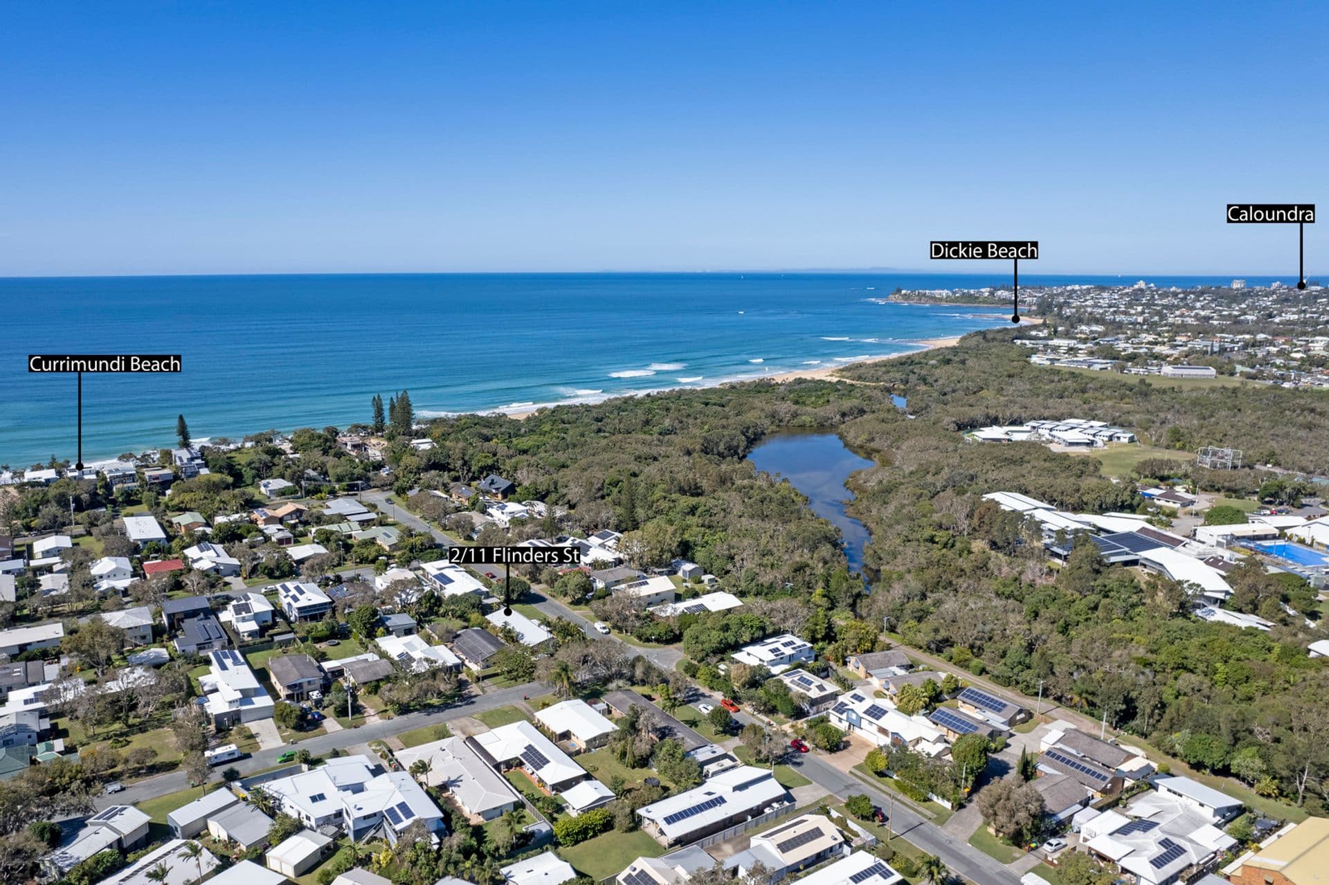 2/11 Flinders Street, Currimundi, QLD, 4551, Currimundi - Image 1
