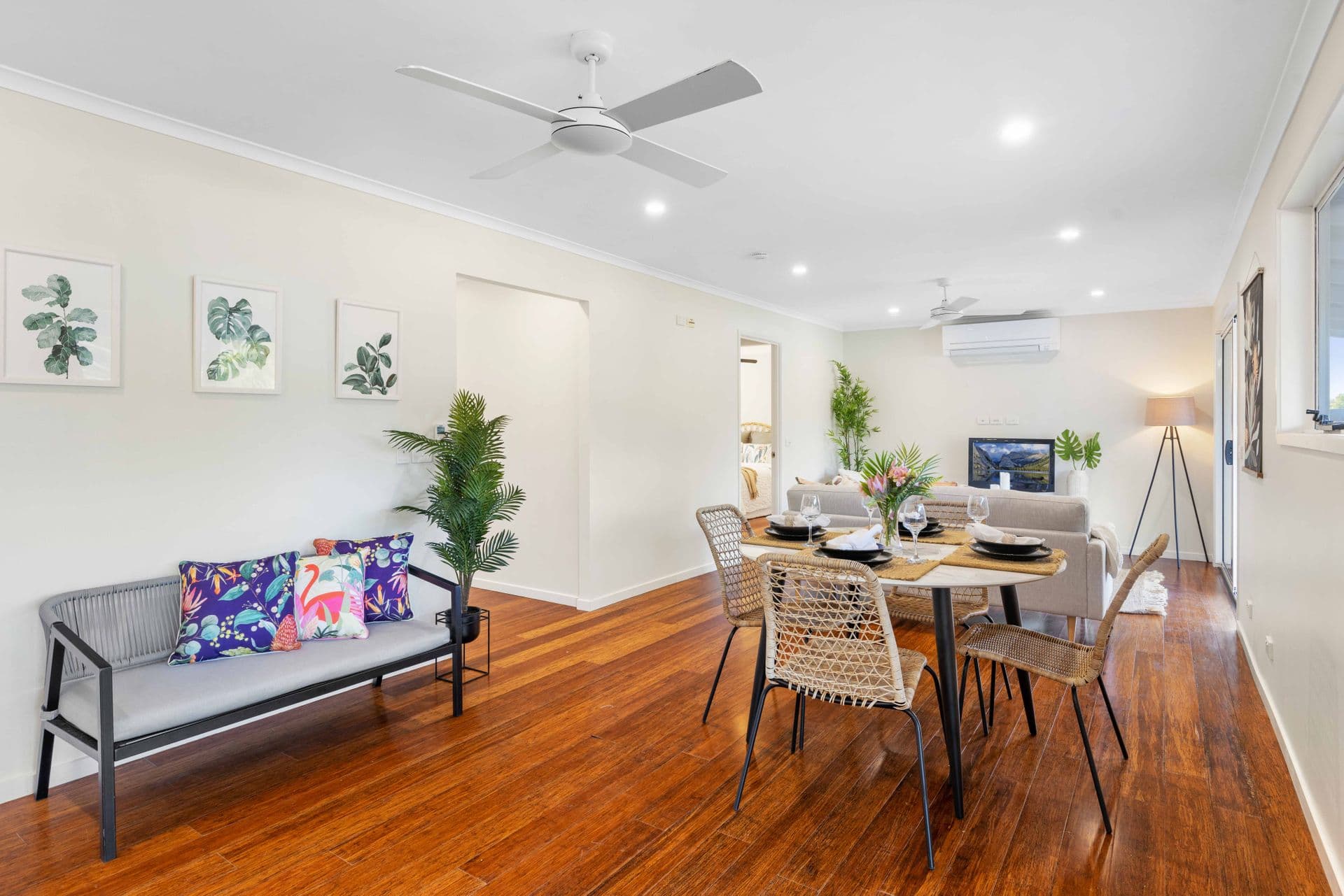 2/24 Bulcock Street, Caloundra, QLD, 4551, Aroona - Thumbnail 3