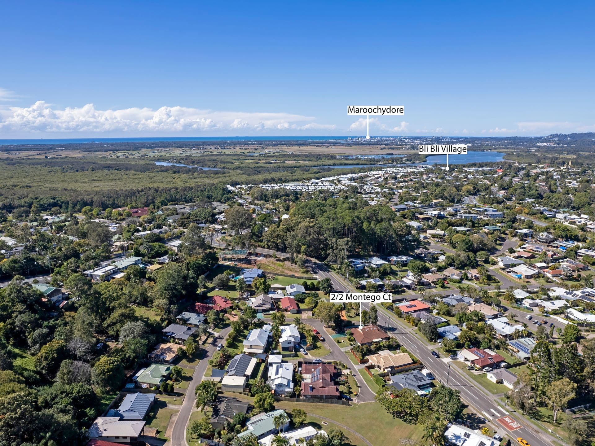 2/2 Montego Court, Bli Bli, QLD, 4560, Bli Bli - Thumbnail 5