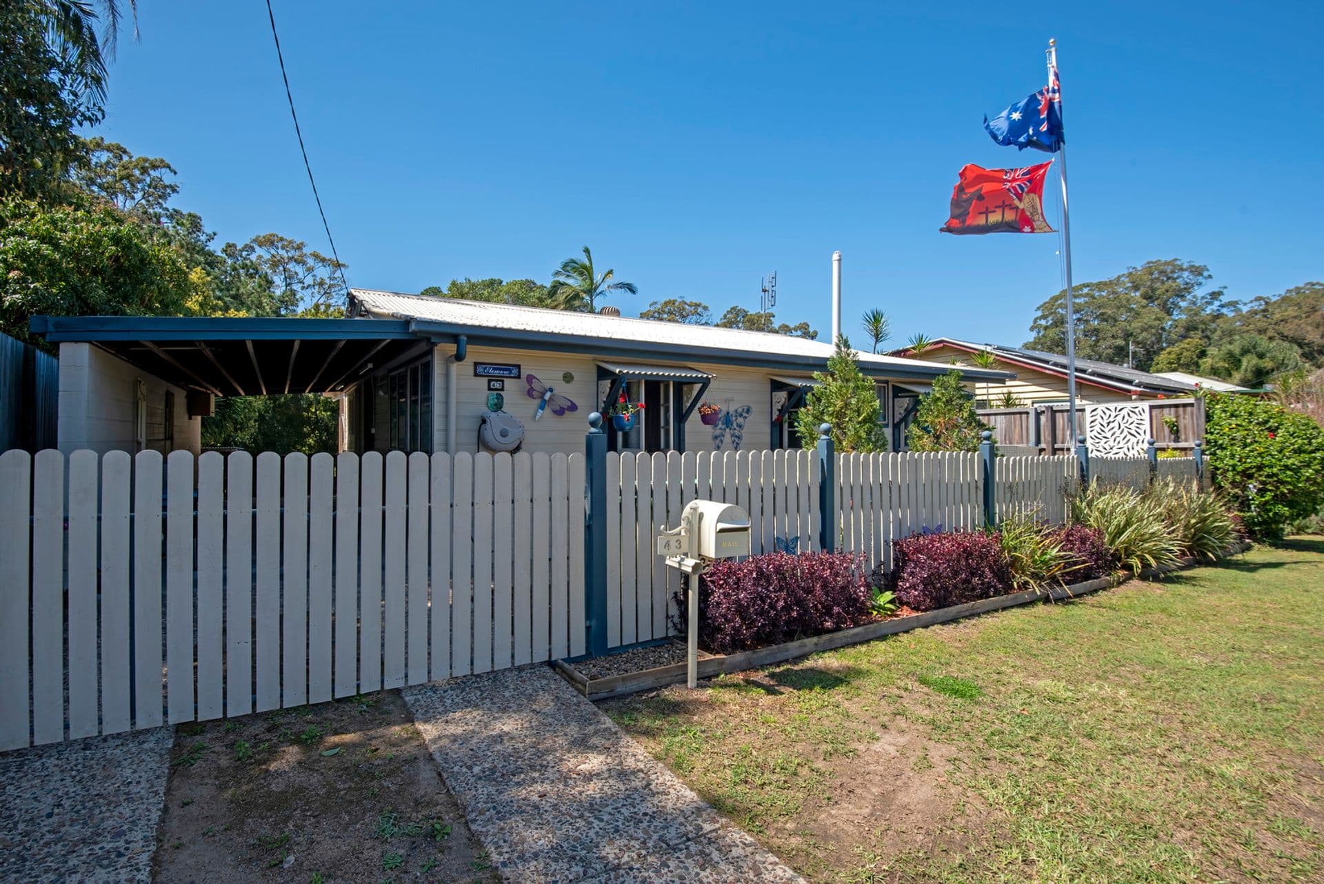 2/24 Bulcock Street, Caloundra, QLD, 4551, Palmwoods - Image 1