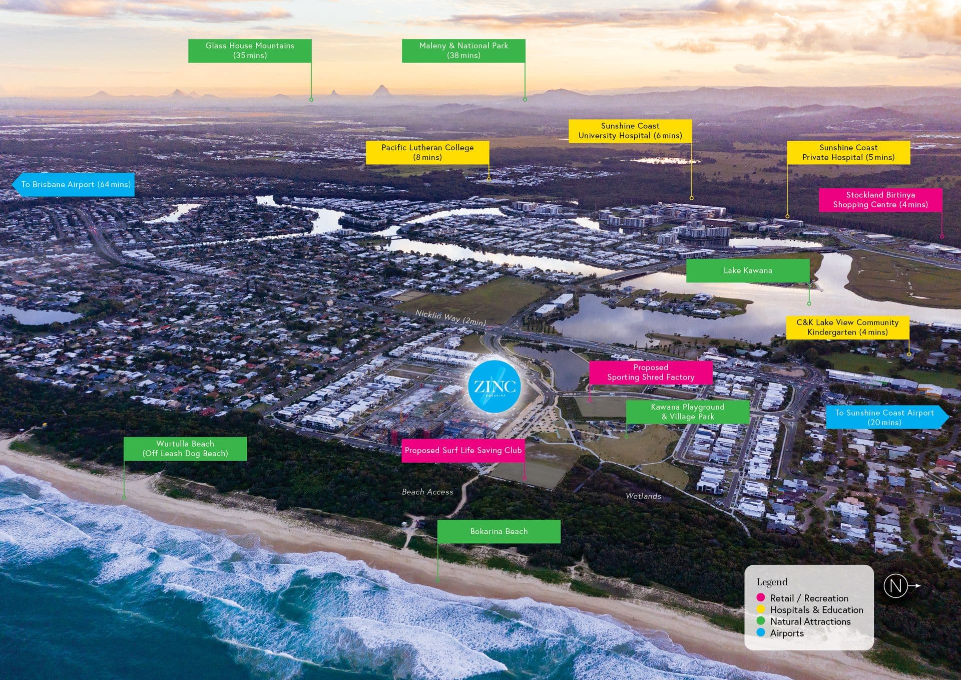 2/24 Bulcock Street, Caloundra, QLD, 4551, Bokarina - Thumbnail 8