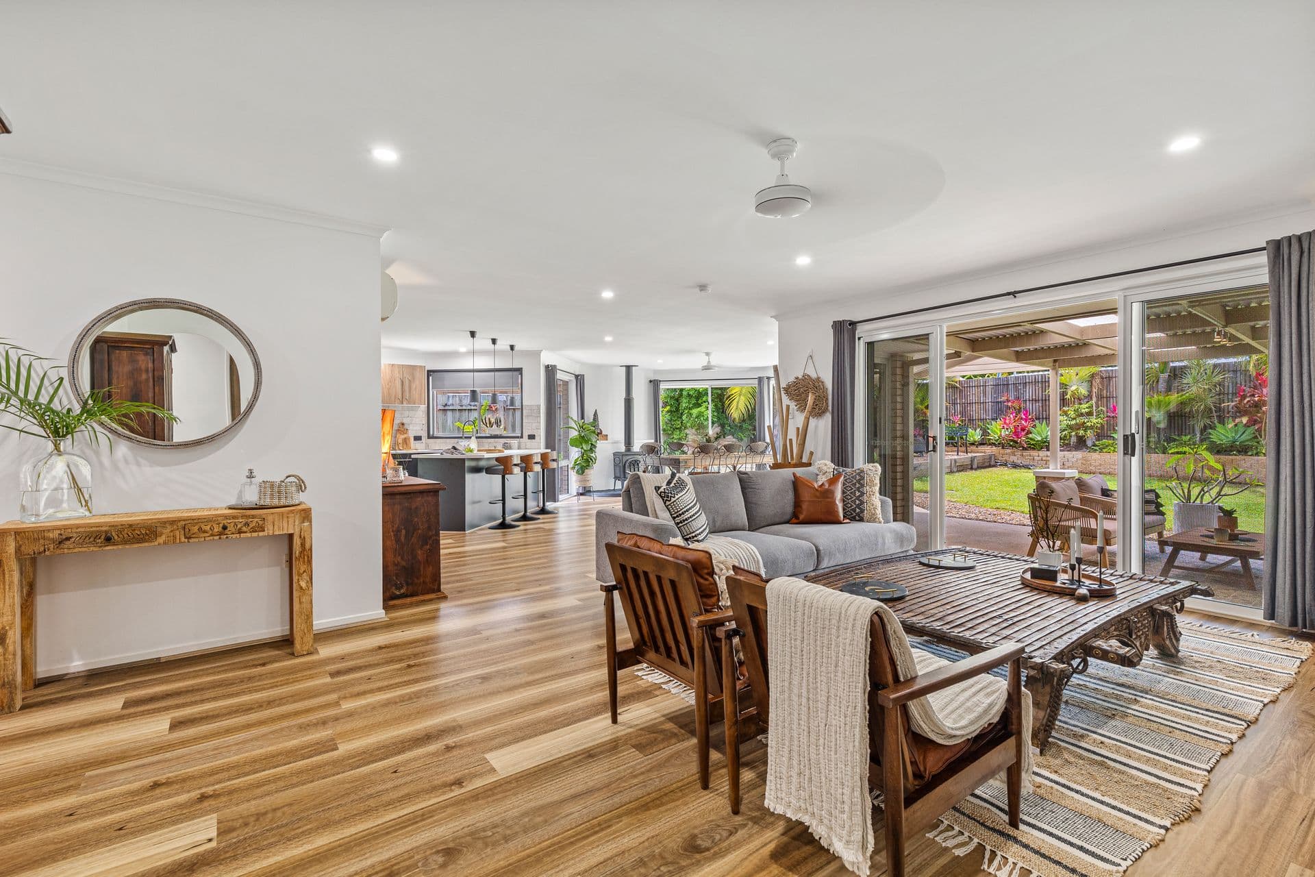 2/24 Bulcock Street, Caloundra, QLD, 4551, Little Mountain - Thumbnail 4