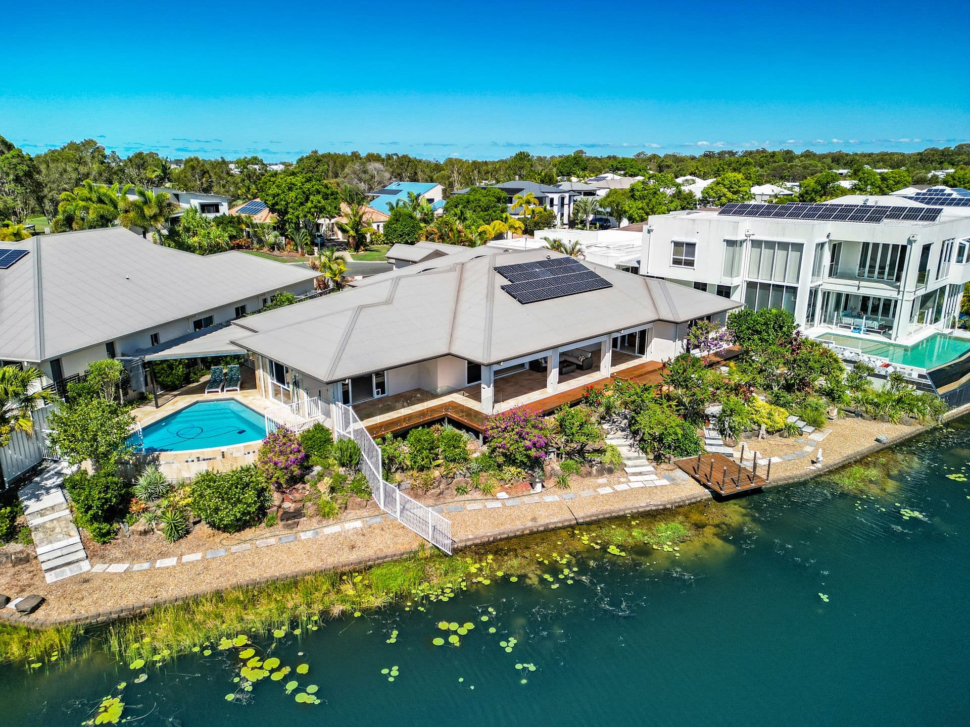 2/24 Bulcock Street, Caloundra, QLD, 4551, Pelican Waters - Image 1