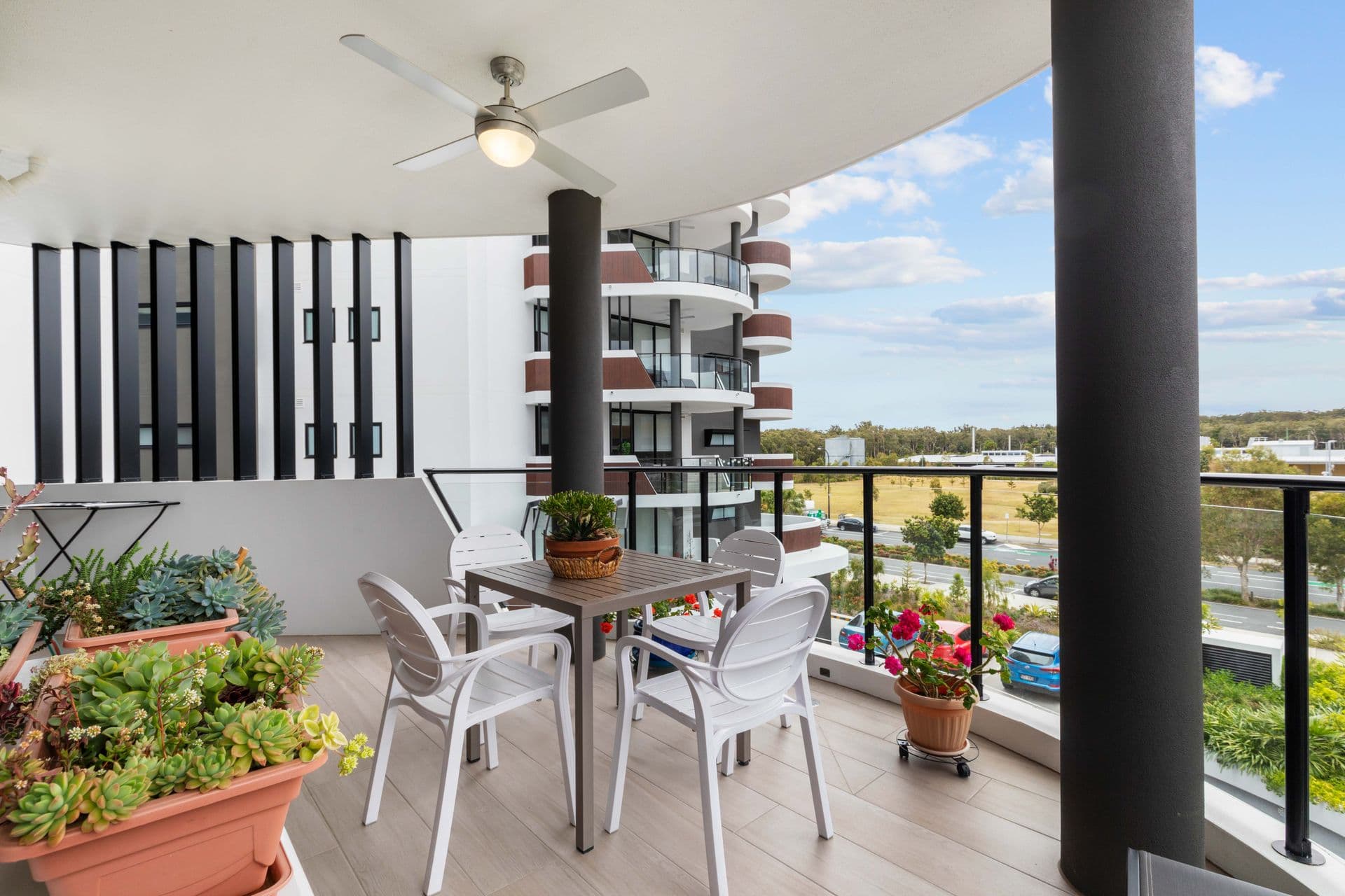 Unit 1201 'Revive Oceanside' 2 Bright Place, Birtinya, QLD, 4575, Birtinya - Thumbnail 4