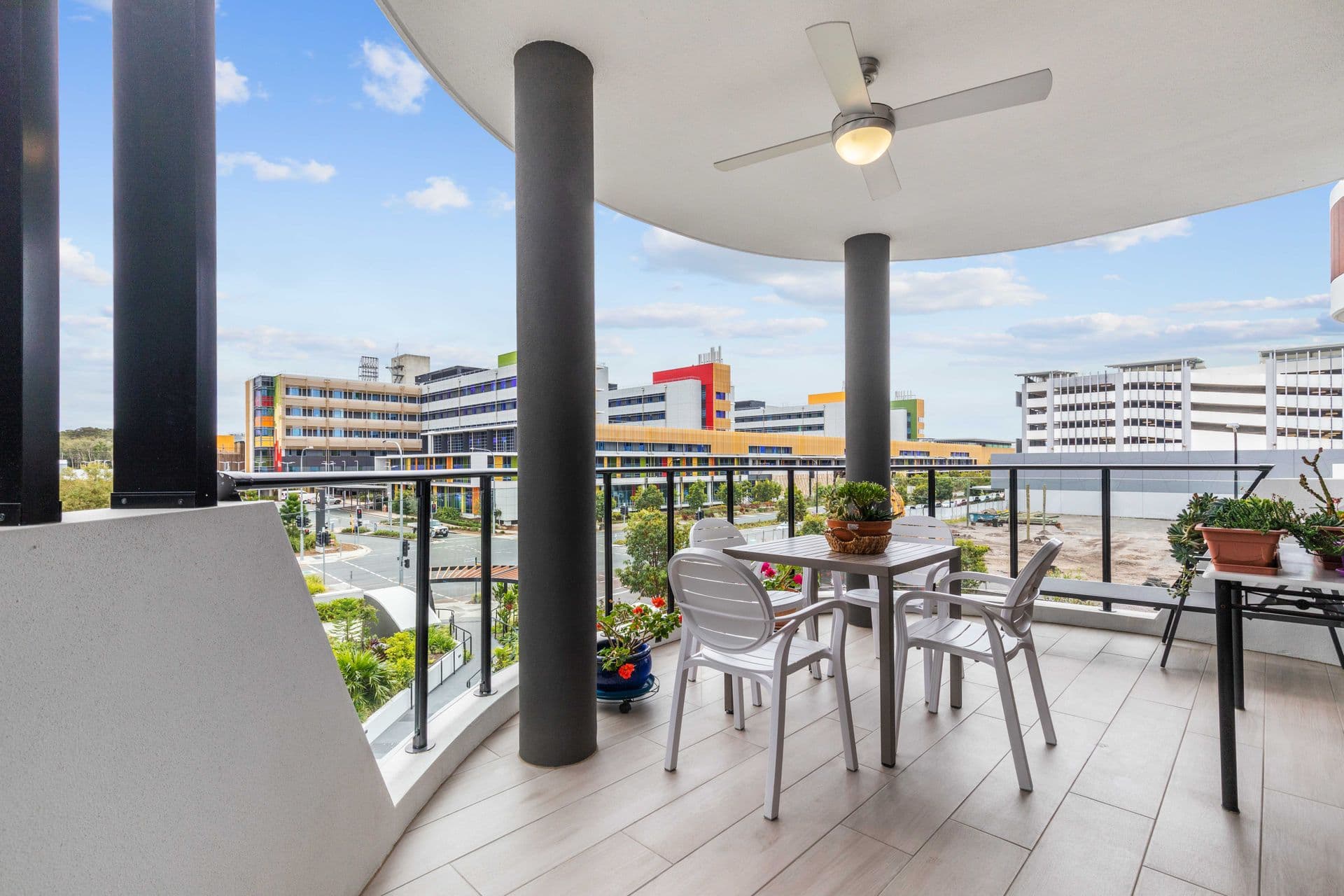 Unit 1201 'Revive Oceanside' 2 Bright Place, Birtinya, QLD, 4575, Birtinya - Thumbnail 6