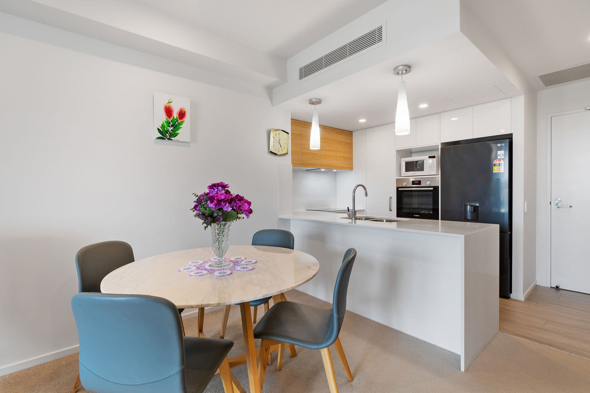 Unit 1201 'Revive Oceanside' 2 Bright Place, Birtinya, QLD, 4575, Birtinya - Thumbnail 2
