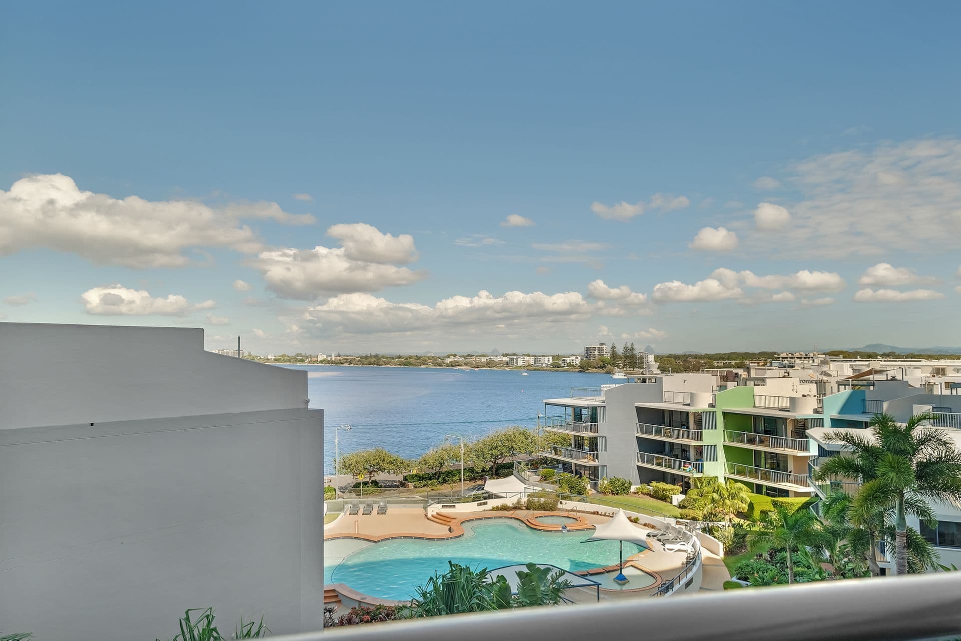 Unit 405 'Monaco' 12 Otranto Avenue, Caloundra, QLD, 4551, Caloundra - Thumbnail 4
