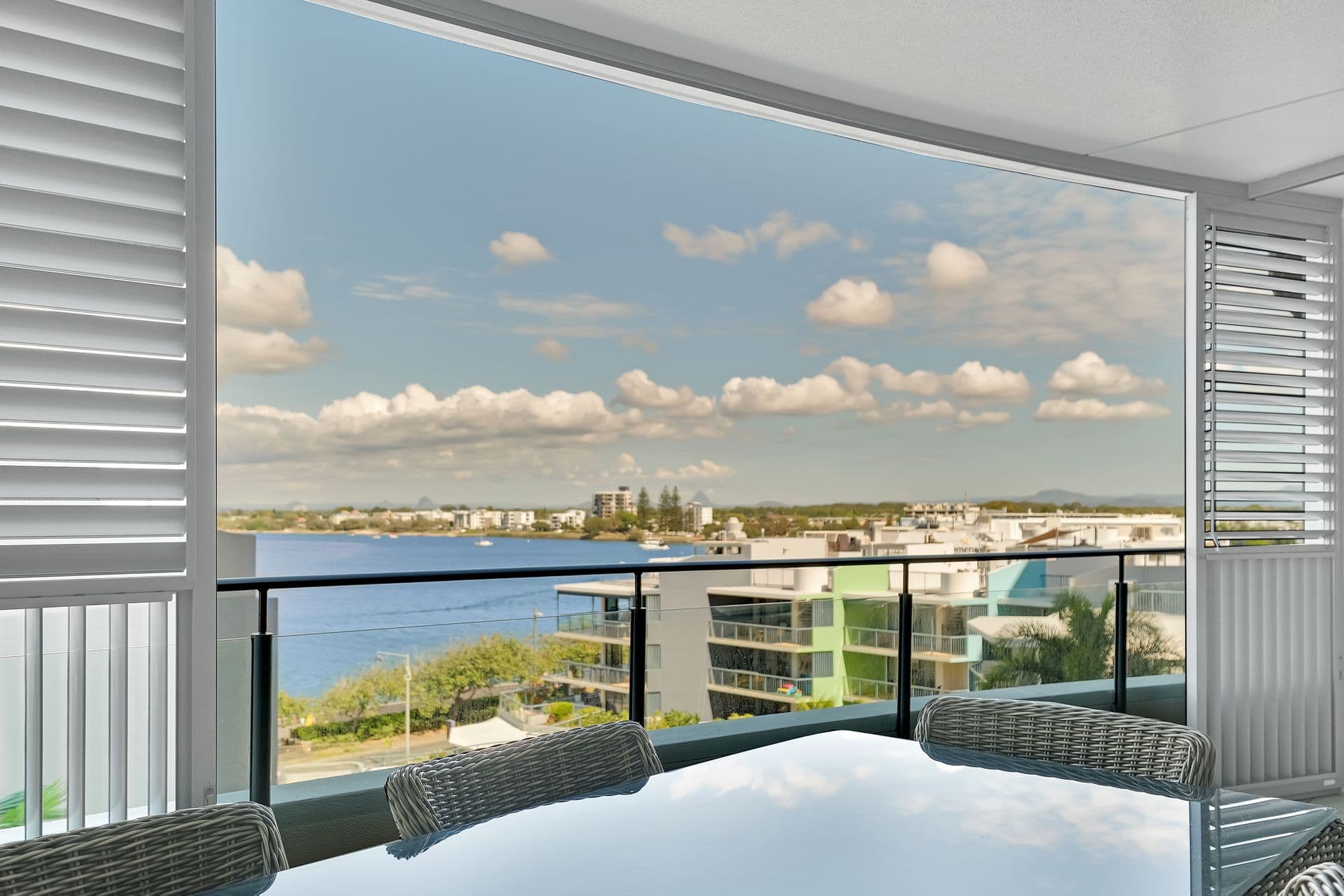 Unit 405 'Monaco' 12 Otranto Avenue, Caloundra, QLD, 4551, Caloundra - Thumbnail 3