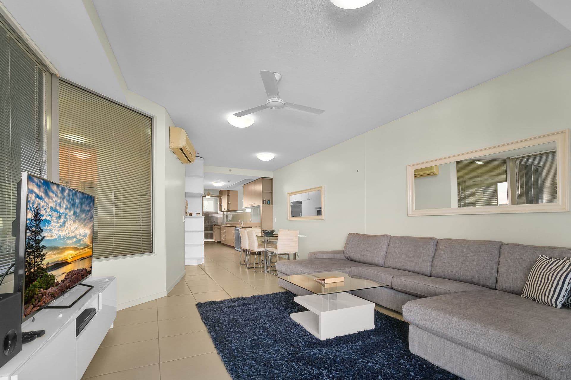 Unit 405 'Monaco' 12 Otranto Avenue, Caloundra, QLD, 4551, Caloundra - Thumbnail 5