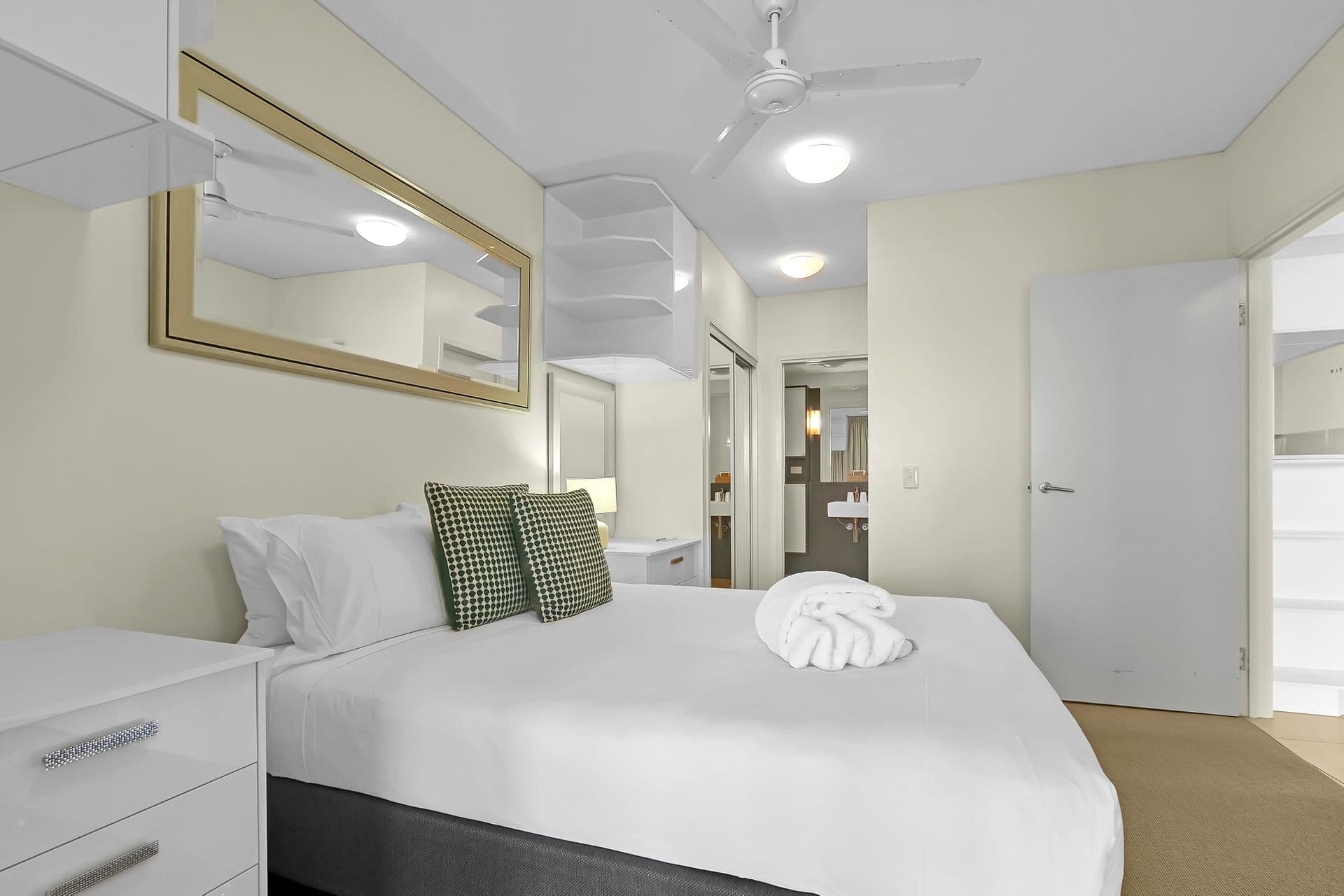 Unit 405 'Monaco' 12 Otranto Avenue, Caloundra, QLD, 4551, Caloundra - Thumbnail 8