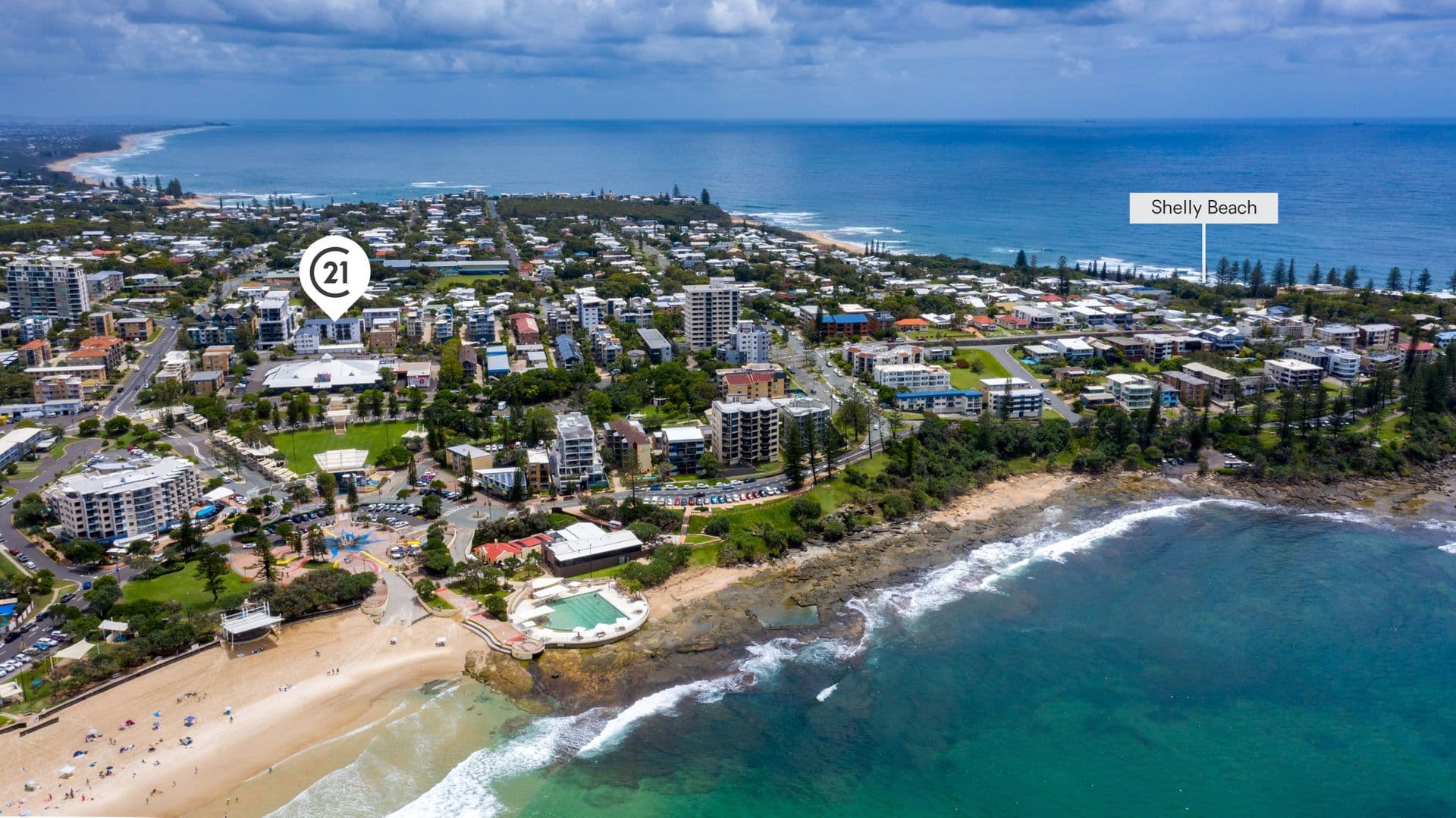 2/24 Bulcock Street, Caloundra, QLD, 4551, Kings Beach - Image 1