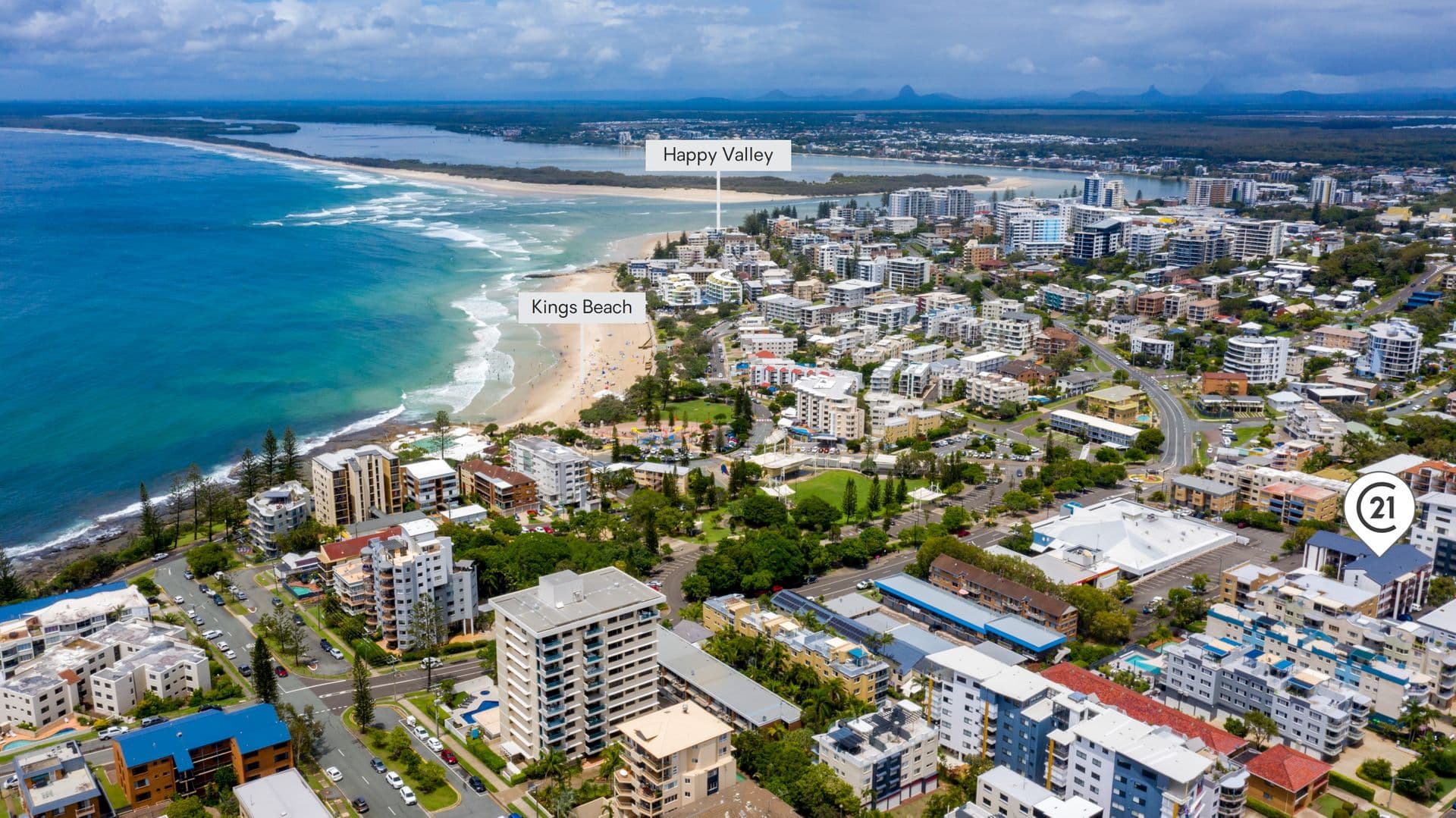 2/24 Bulcock Street, Caloundra, QLD, 4551, Kings Beach - Thumbnail 2