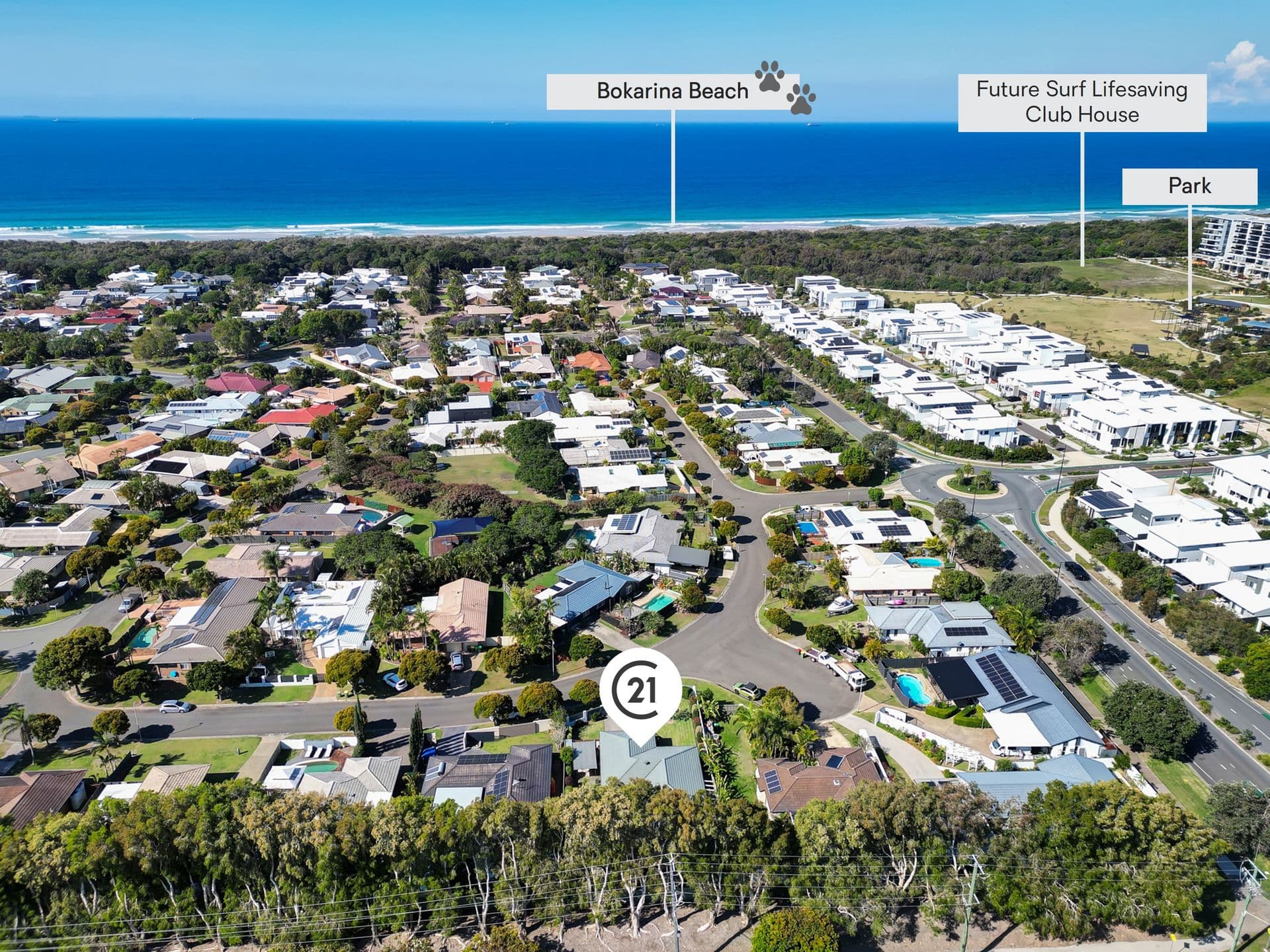 2/24 Bulcock Street, Caloundra, QLD, 4551, Bokarina - Thumbnail 3