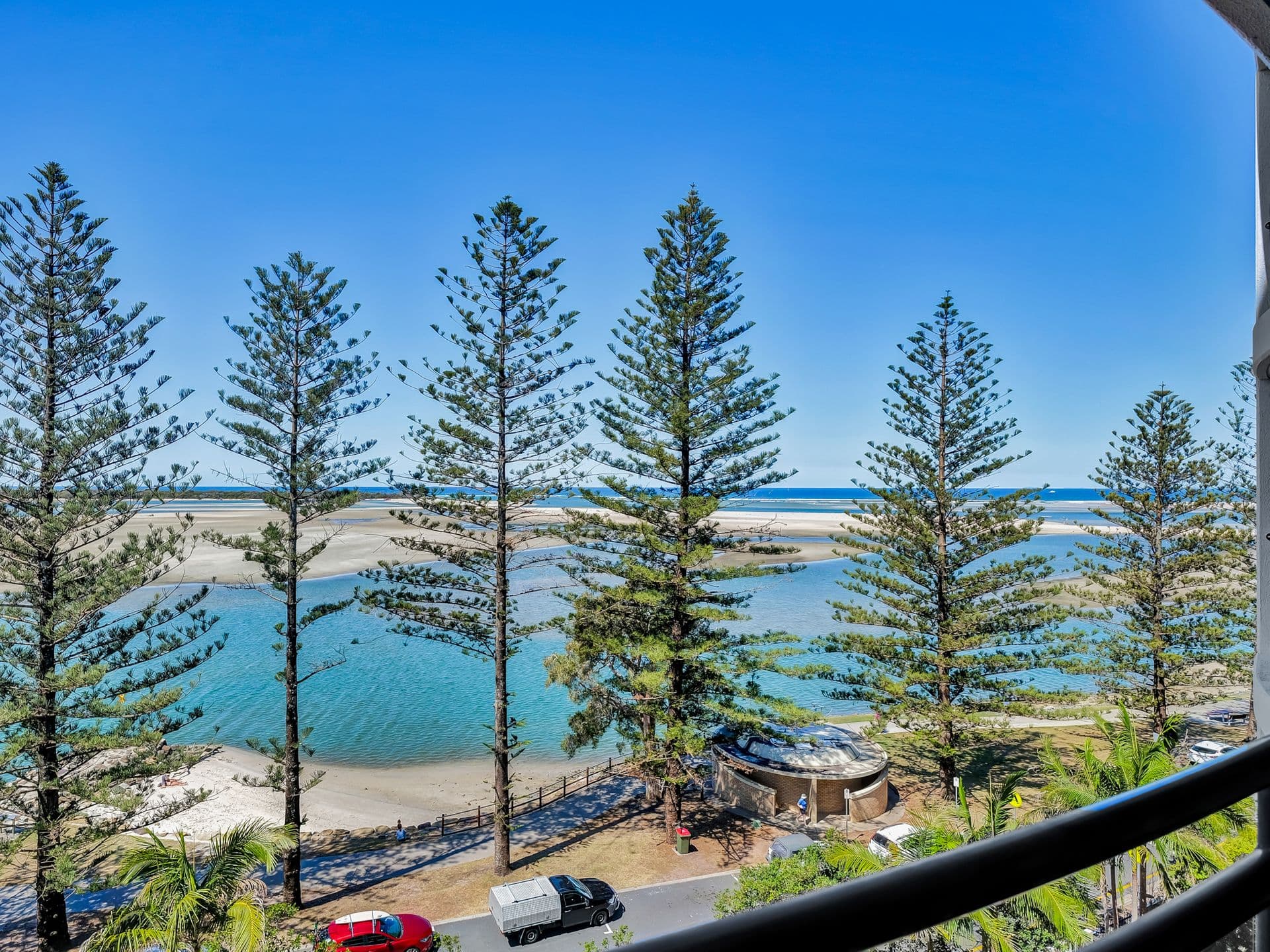 707/75 Esplanade, Golden Beach, QLD, 4551, Golden Beach - Thumbnail 2