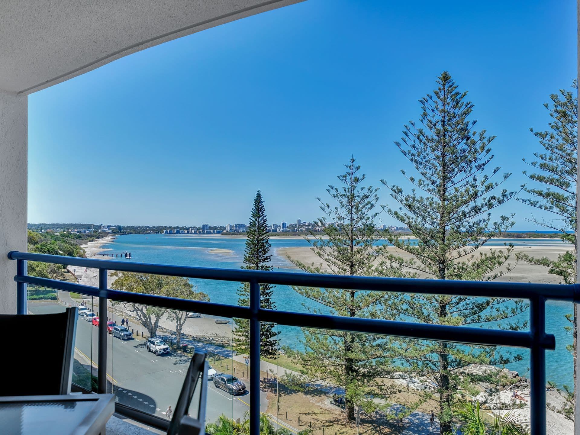 707/75 Esplanade, Golden Beach, QLD, 4551, Golden Beach - Thumbnail 3
