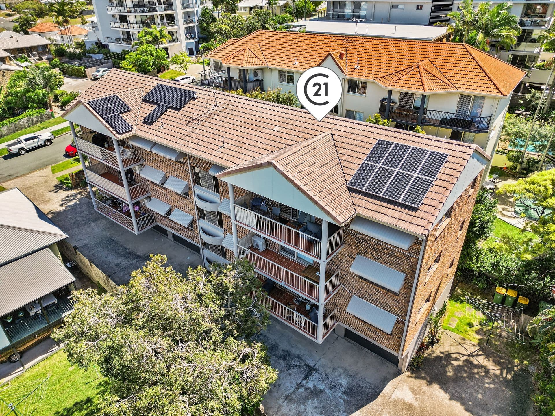 2/24 Bulcock Street, Caloundra, QLD, 4551, Kings Beach - Thumbnail 6