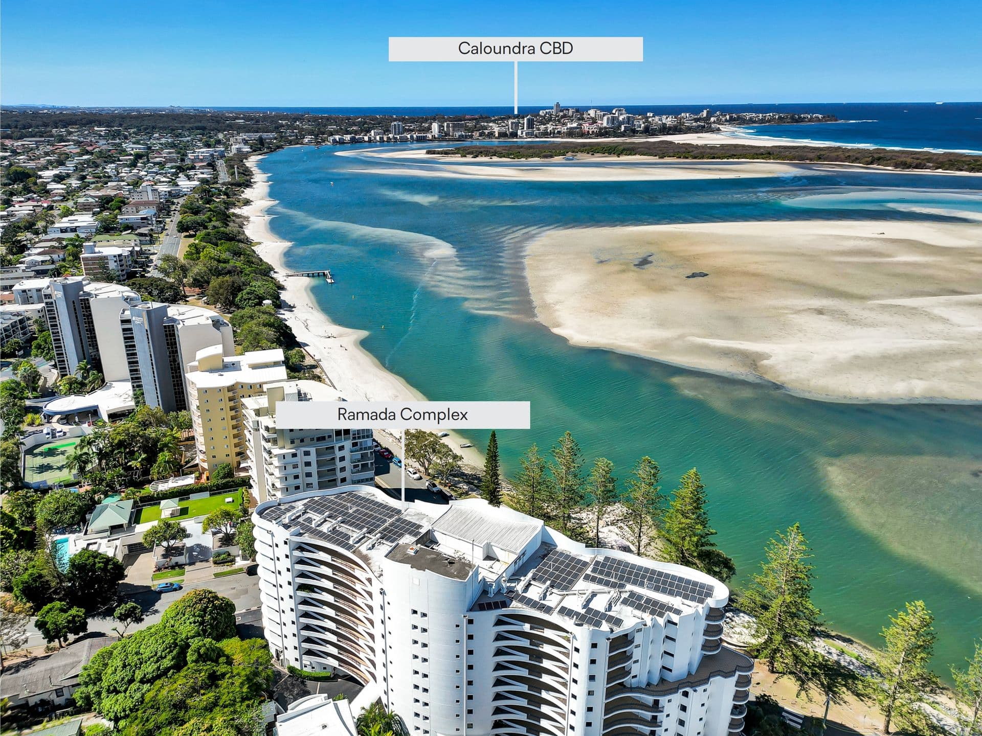 2/24 Bulcock Street, Caloundra, QLD, 4551, Golden Beach - Image 1