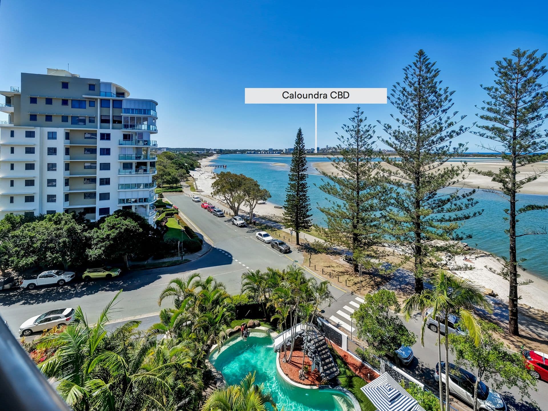 2/24 Bulcock Street, Caloundra, QLD, 4551, Golden Beach - Thumbnail 4
