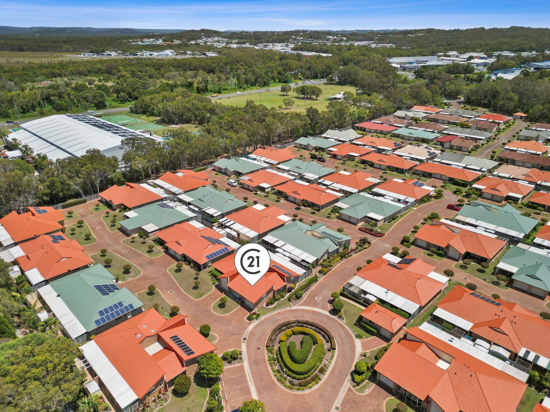 Unit 16 'Village Green' 31 North Street, Caloundra, QLD, 4551, Caloundra - Thumbnail 2