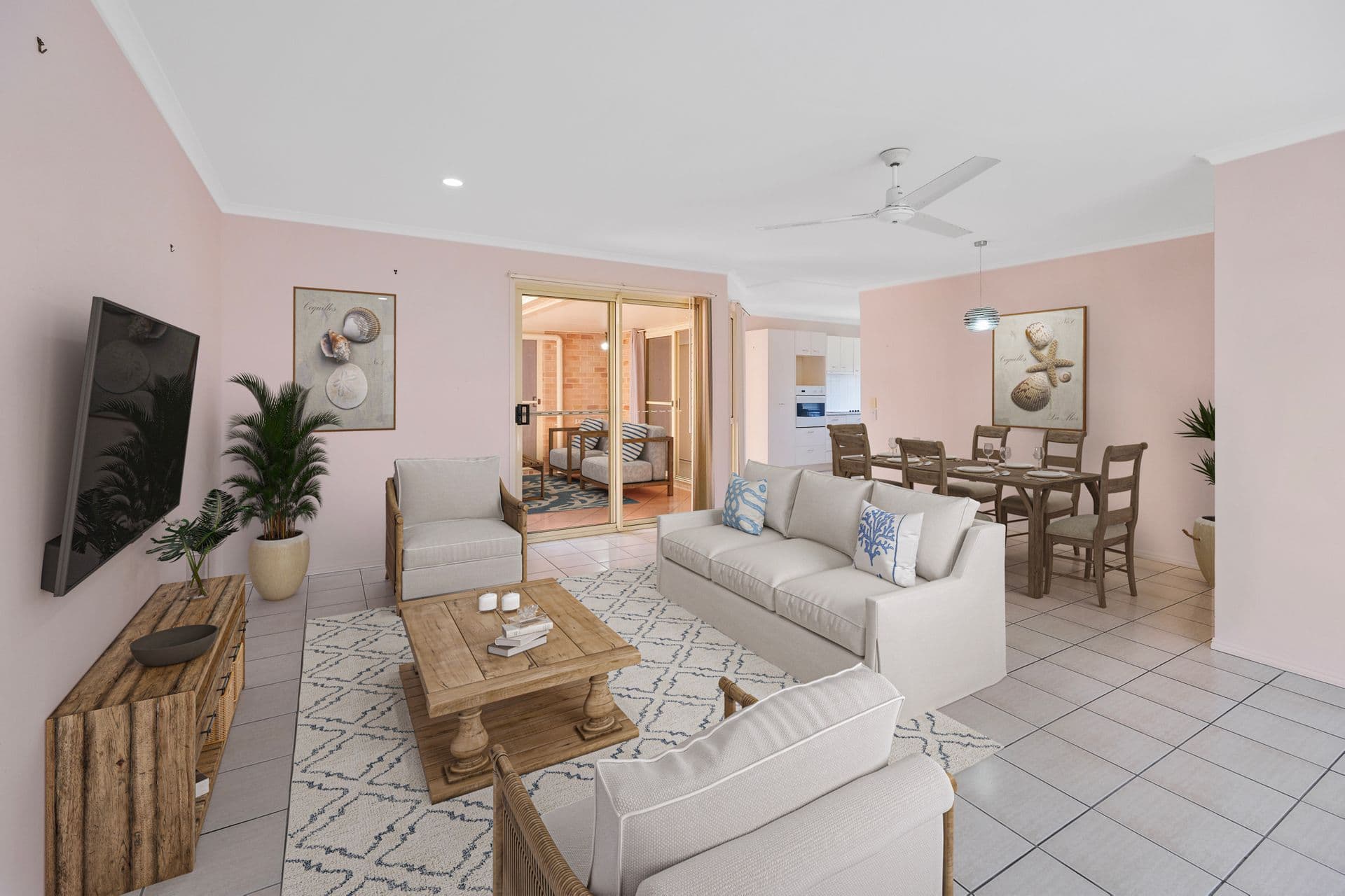 Unit 16 'Village Green' 31 North Street, Caloundra, QLD, 4551, Caloundra - Thumbnail 7