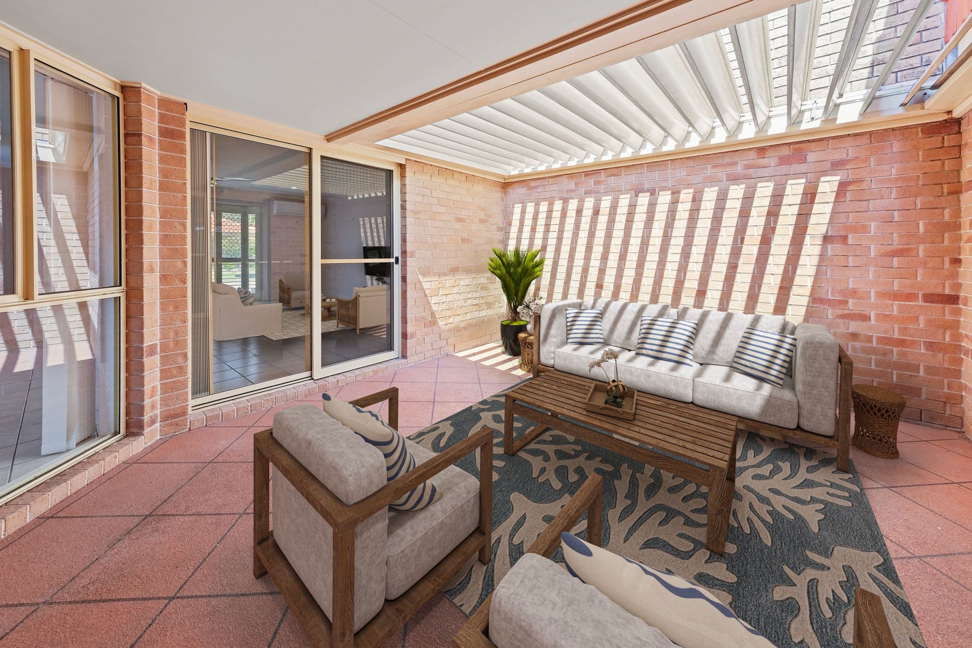 Unit 16 'Village Green' 31 North Street, Caloundra, QLD, 4551, Caloundra - Thumbnail 5