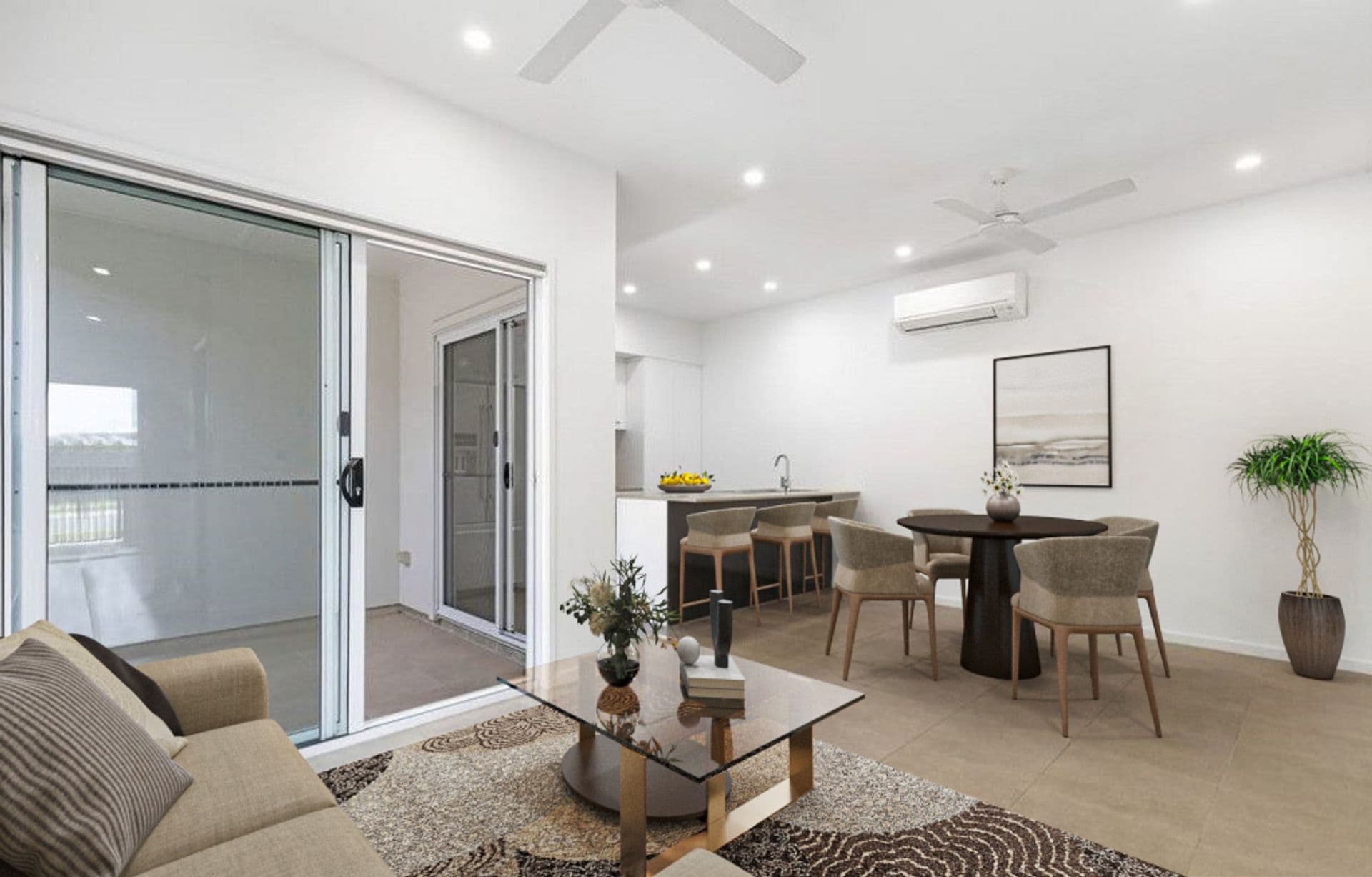 2/24 Bulcock Street, Caloundra, QLD, 4551, Caloundra West - Thumbnail 4