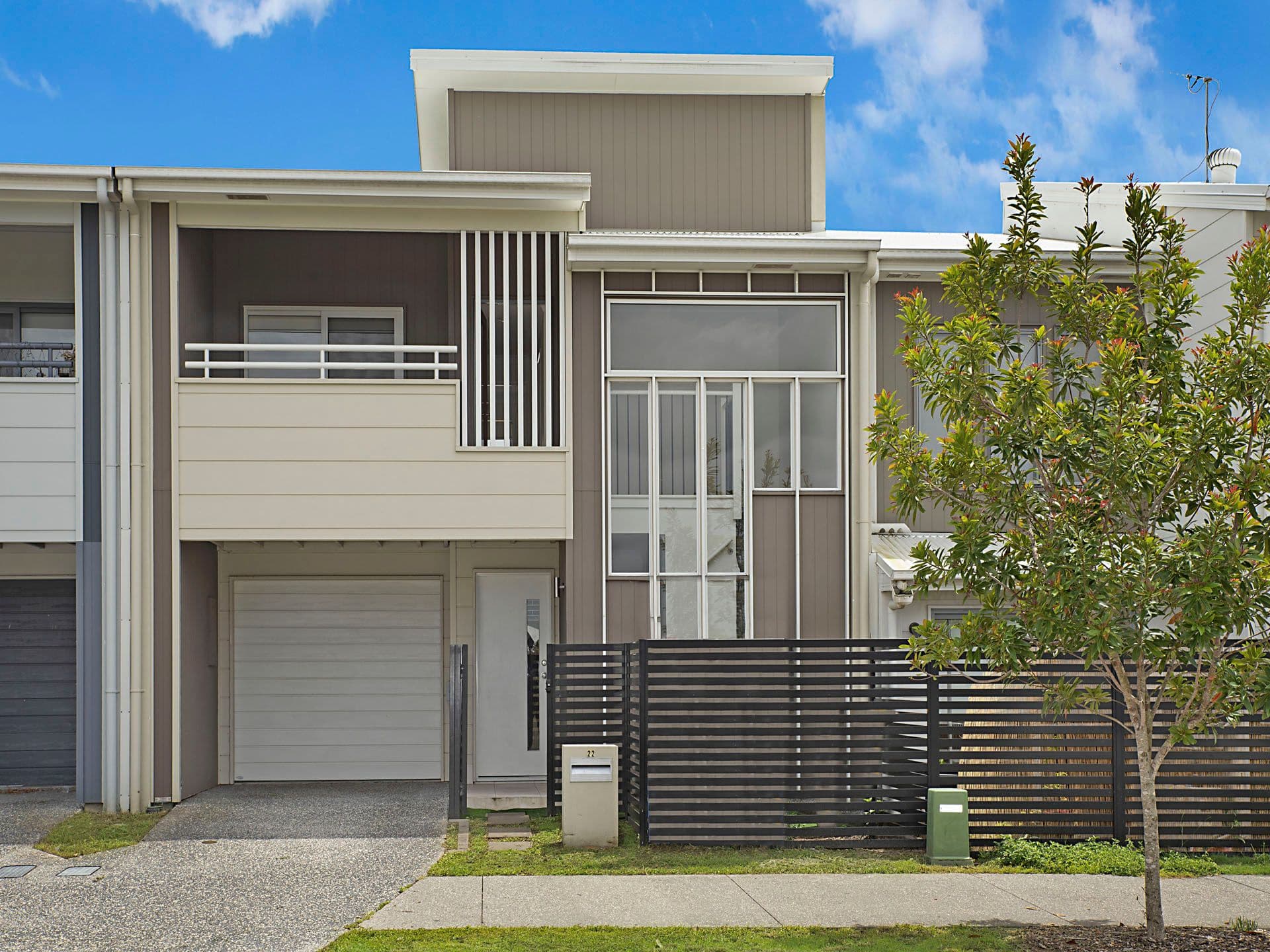 2/24 Bulcock Street, Caloundra, QLD, 4551, Baringa - Image 1