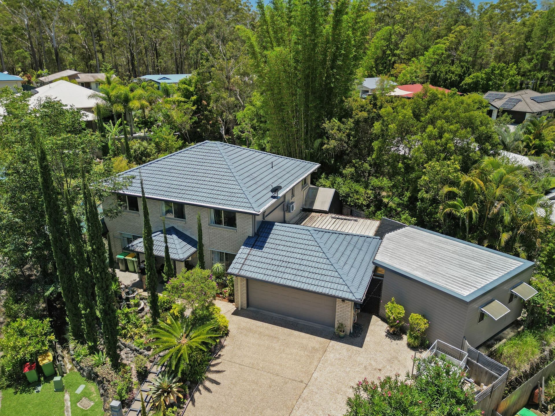 2/24 Bulcock Street, Caloundra, QLD, 4551, Landsborough - Image 1