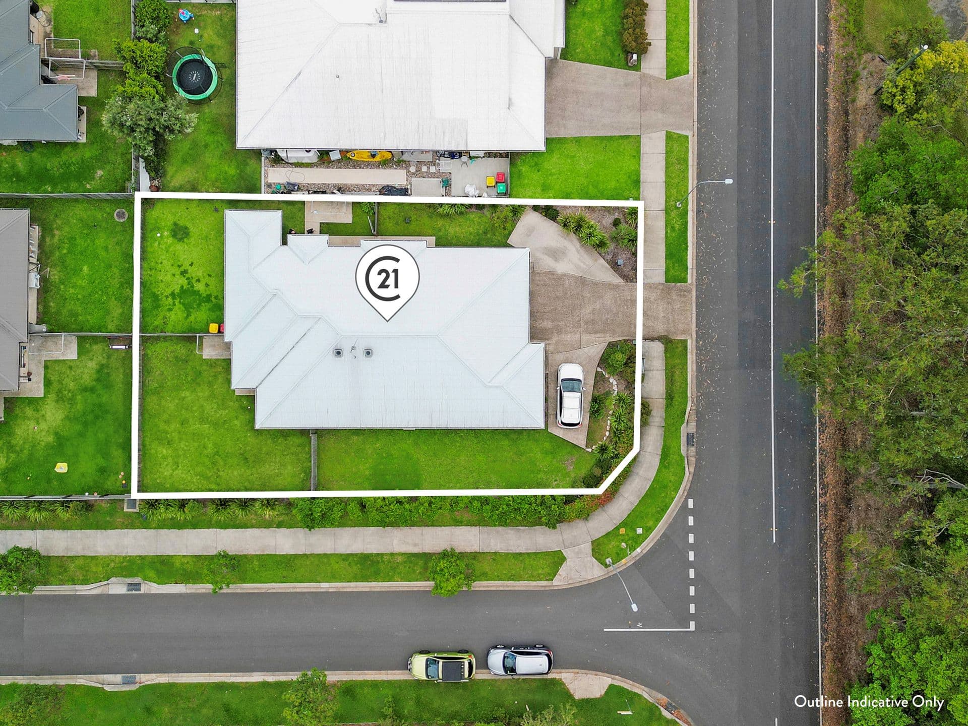 2/33 Carnival Street, Yandina, QLD, 4561, Yandina - Thumbnail 3