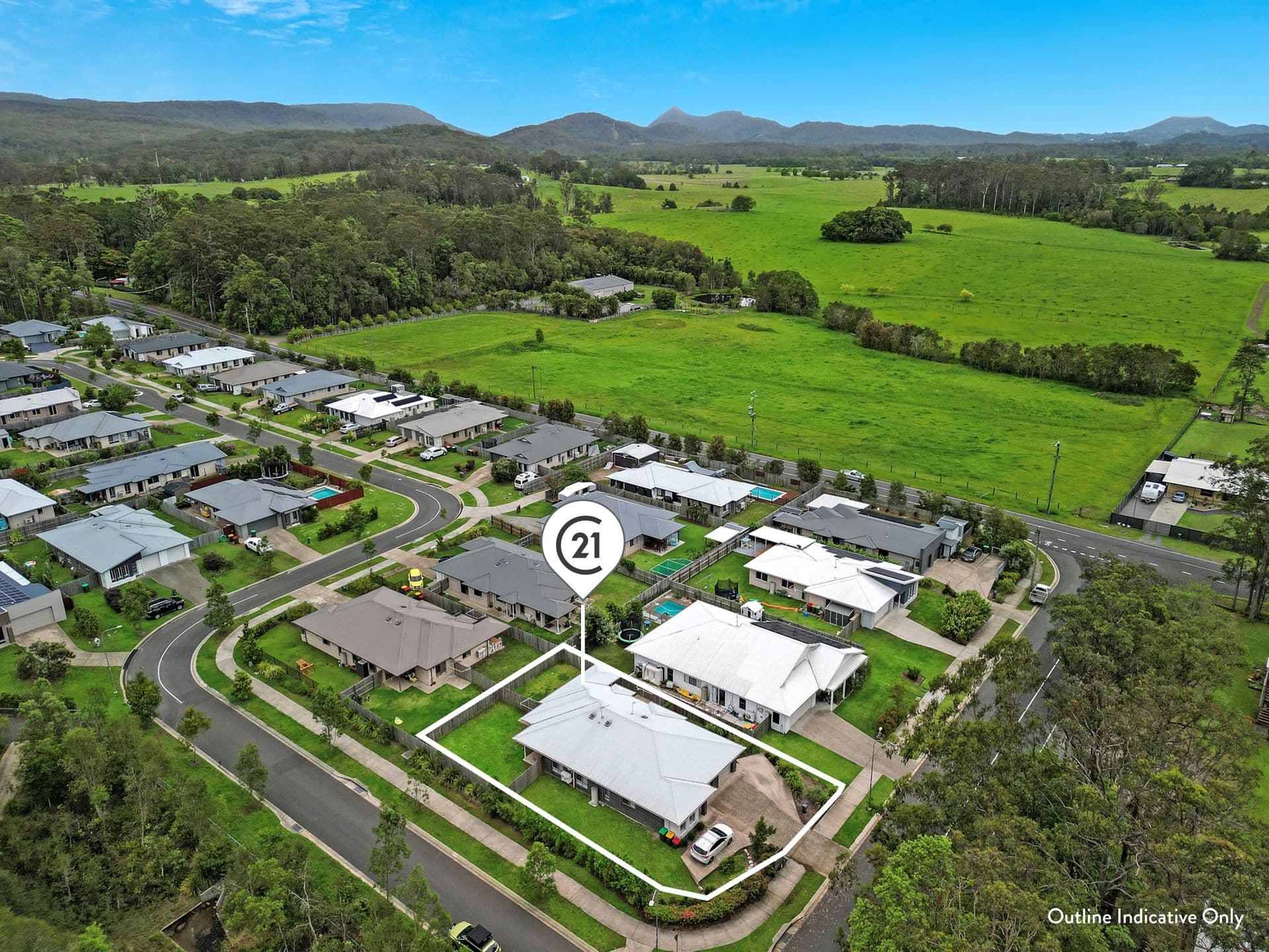 2/33 Carnival Street, Yandina, QLD, 4561, Yandina - Image 1