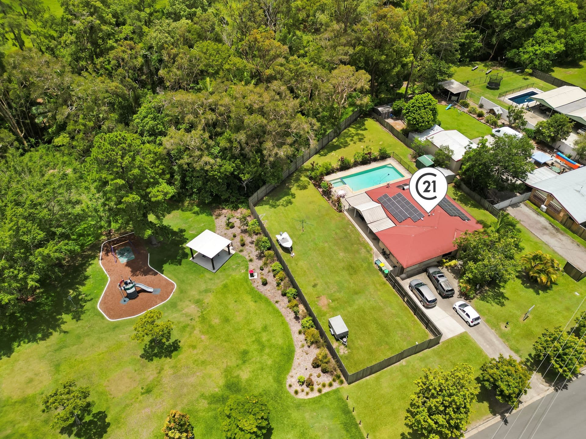 2/24 Bulcock Street, Caloundra, QLD, 4551, Beerwah - Image 1