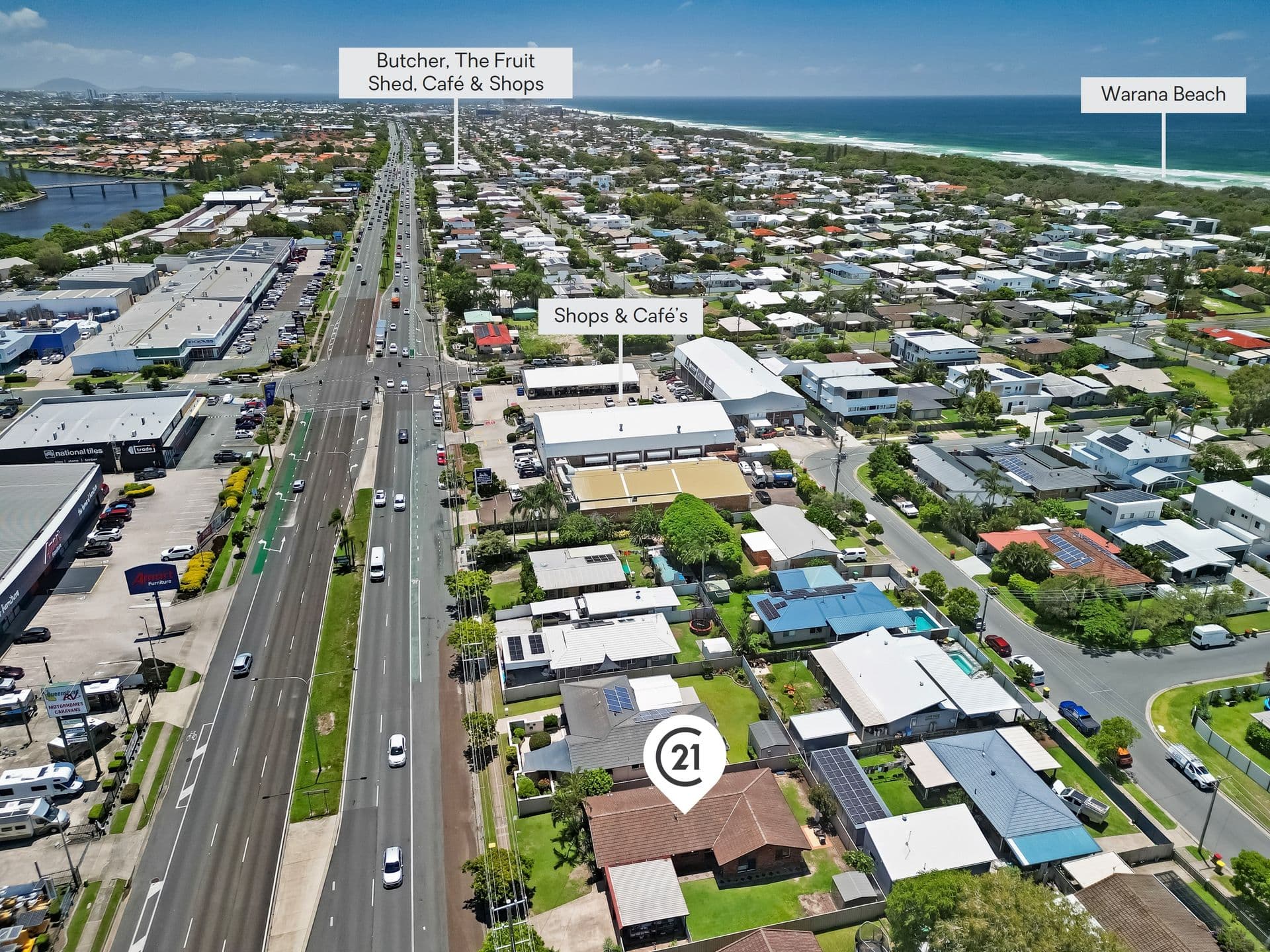 2/24 Bulcock Street, Caloundra, QLD, 4551, Warana - Thumbnail 2