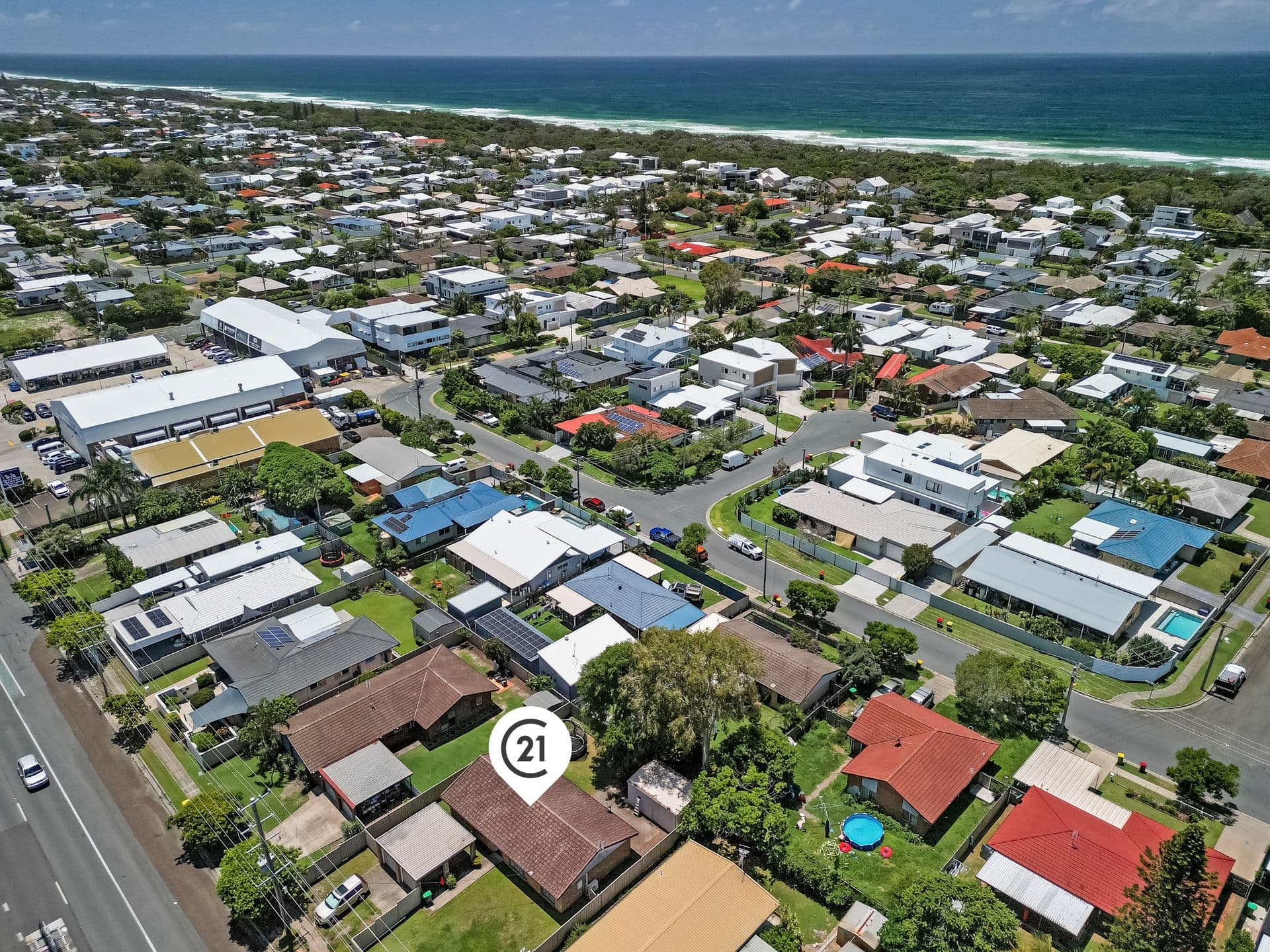 2/24 Bulcock Street, Caloundra, QLD, 4551, Warana - Thumbnail 3