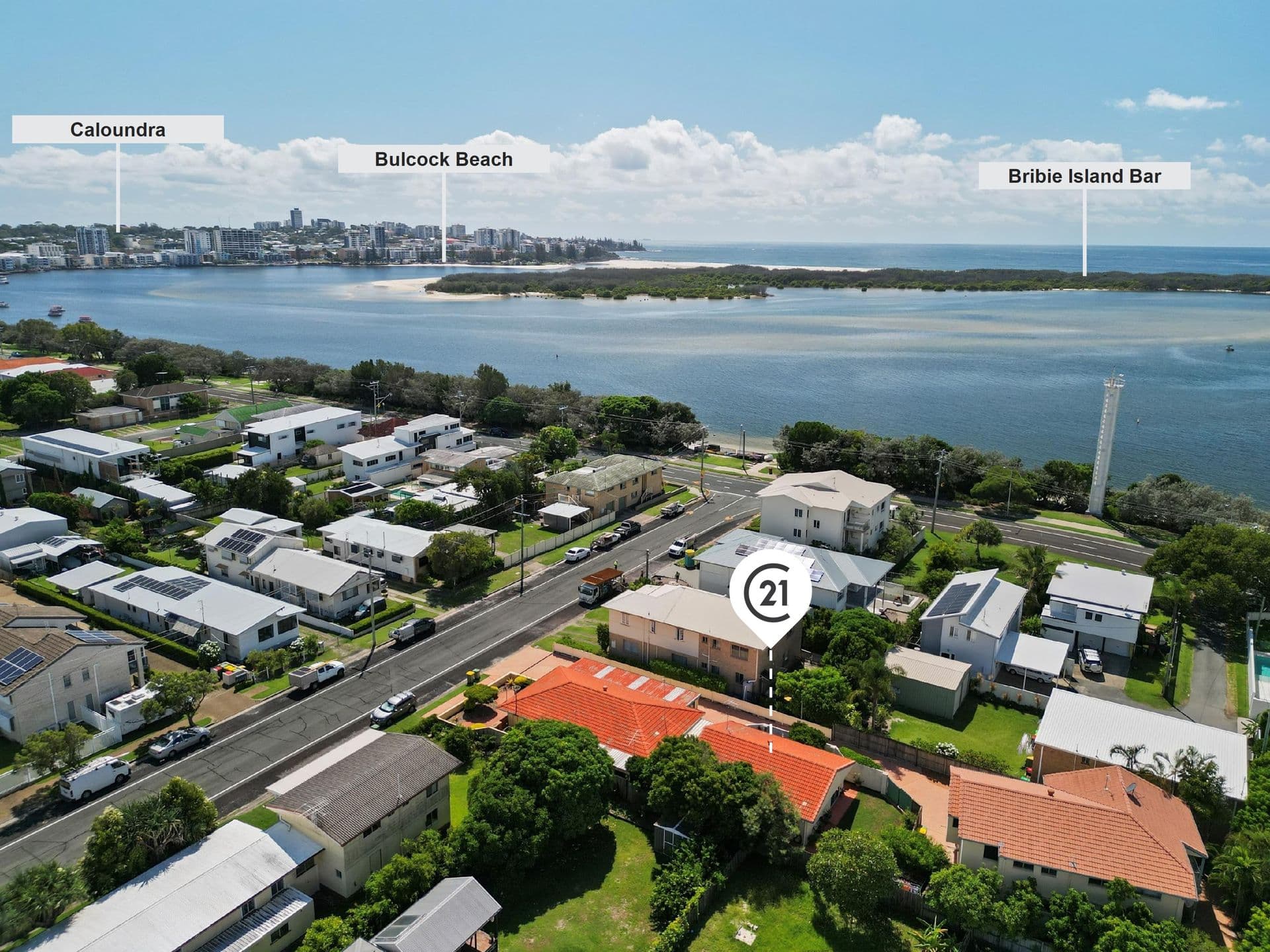 2/6 Gregory Street, Golden Beach, QLD, 4551, Golden Beach - Thumbnail 2