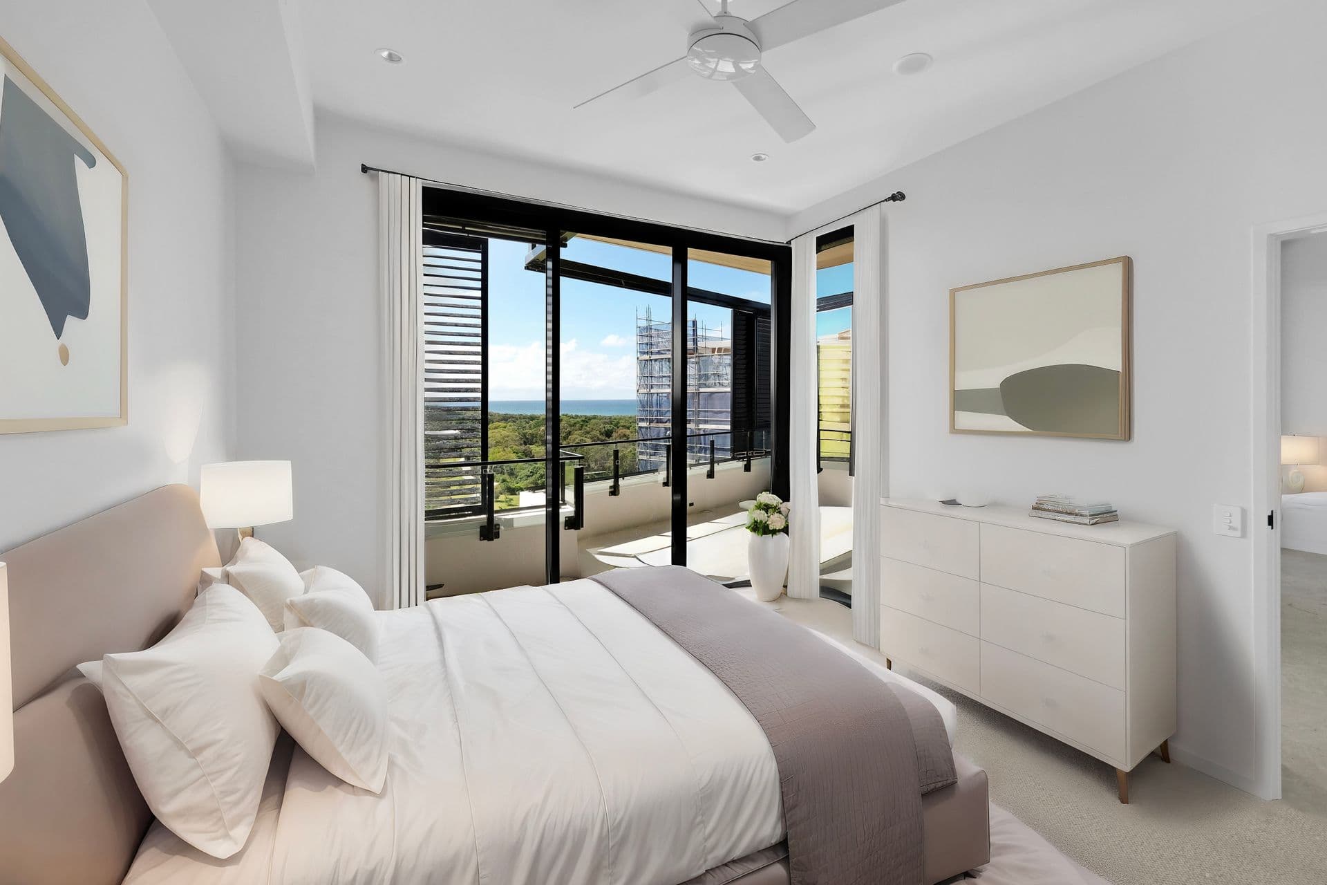 Unit 2703 'ZINC' 42 Bokarina Boulevard, Bokarina, QLD, 4575, Bokarina - Thumbnail 2