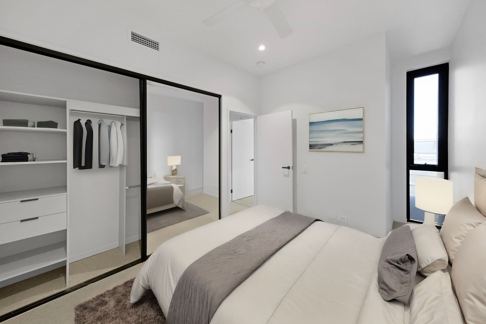 Unit 2703 'ZINC' 42 Bokarina Boulevard, Bokarina, QLD, 4575, Bokarina - Thumbnail 3