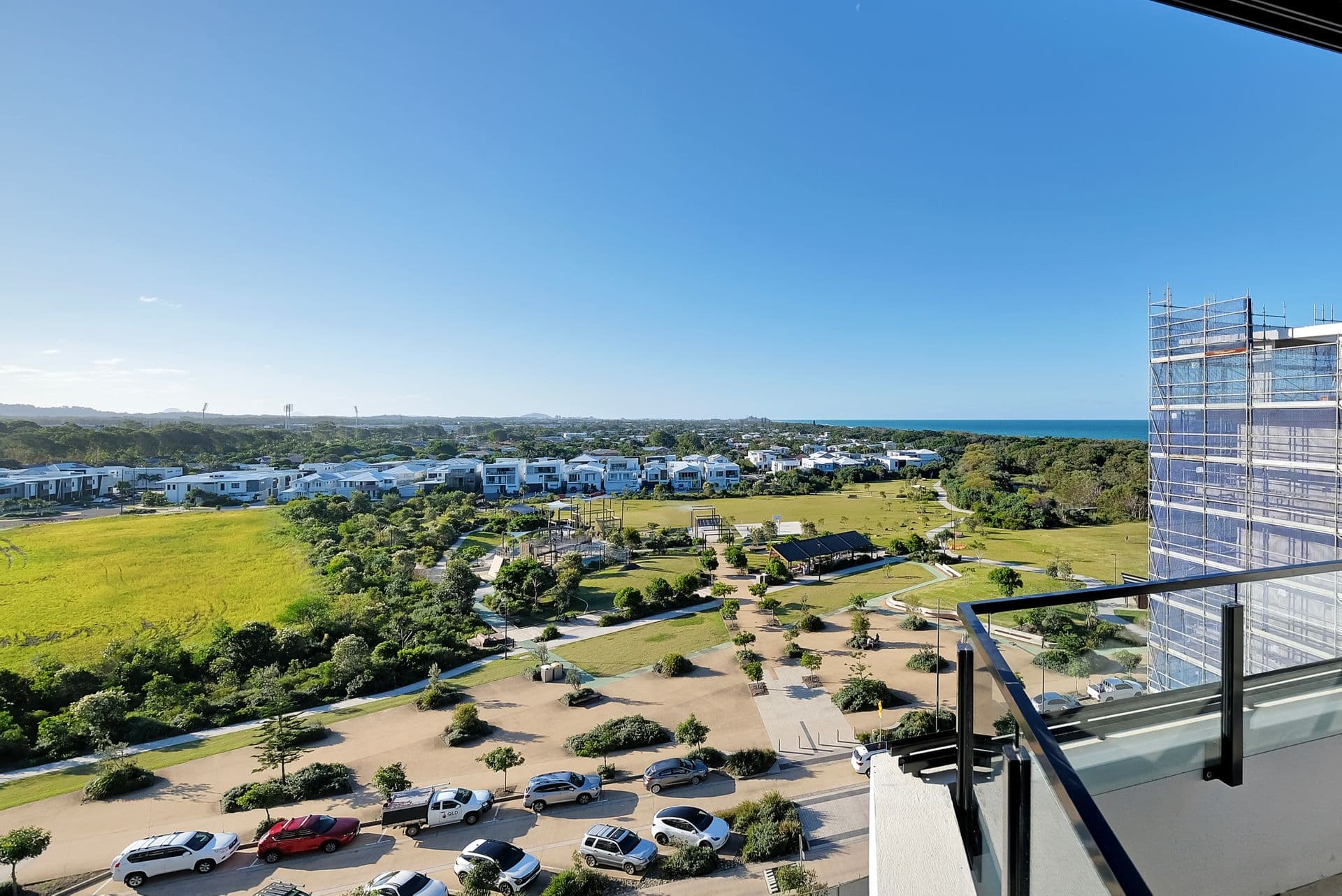 Unit 2703 'ZINC' 42 Bokarina Boulevard, Bokarina, QLD, 4575, Bokarina - Thumbnail 6