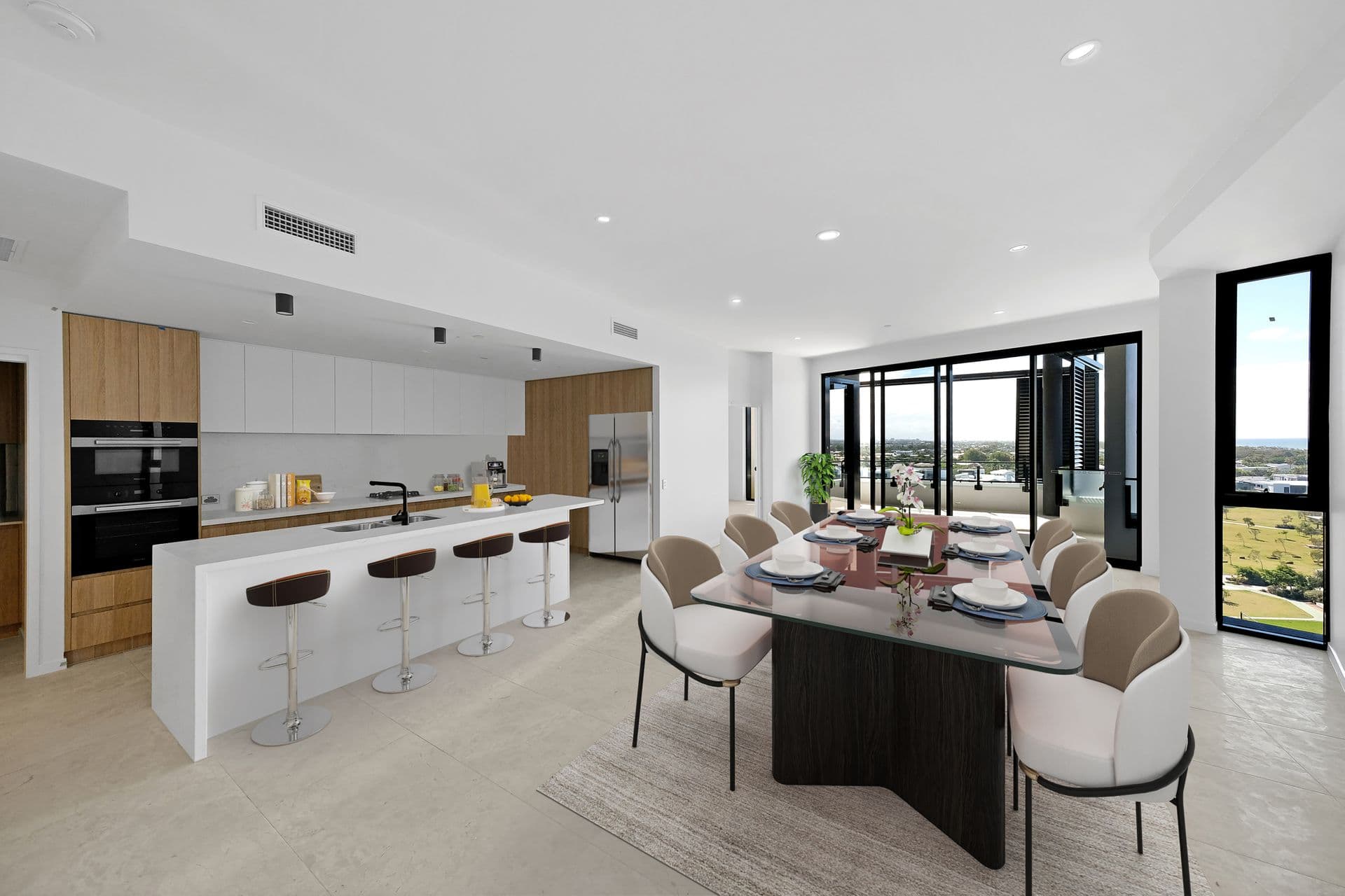 Unit 2703 'ZINC' 42 Bokarina Boulevard, Bokarina, QLD, 4575, Bokarina - Image 1