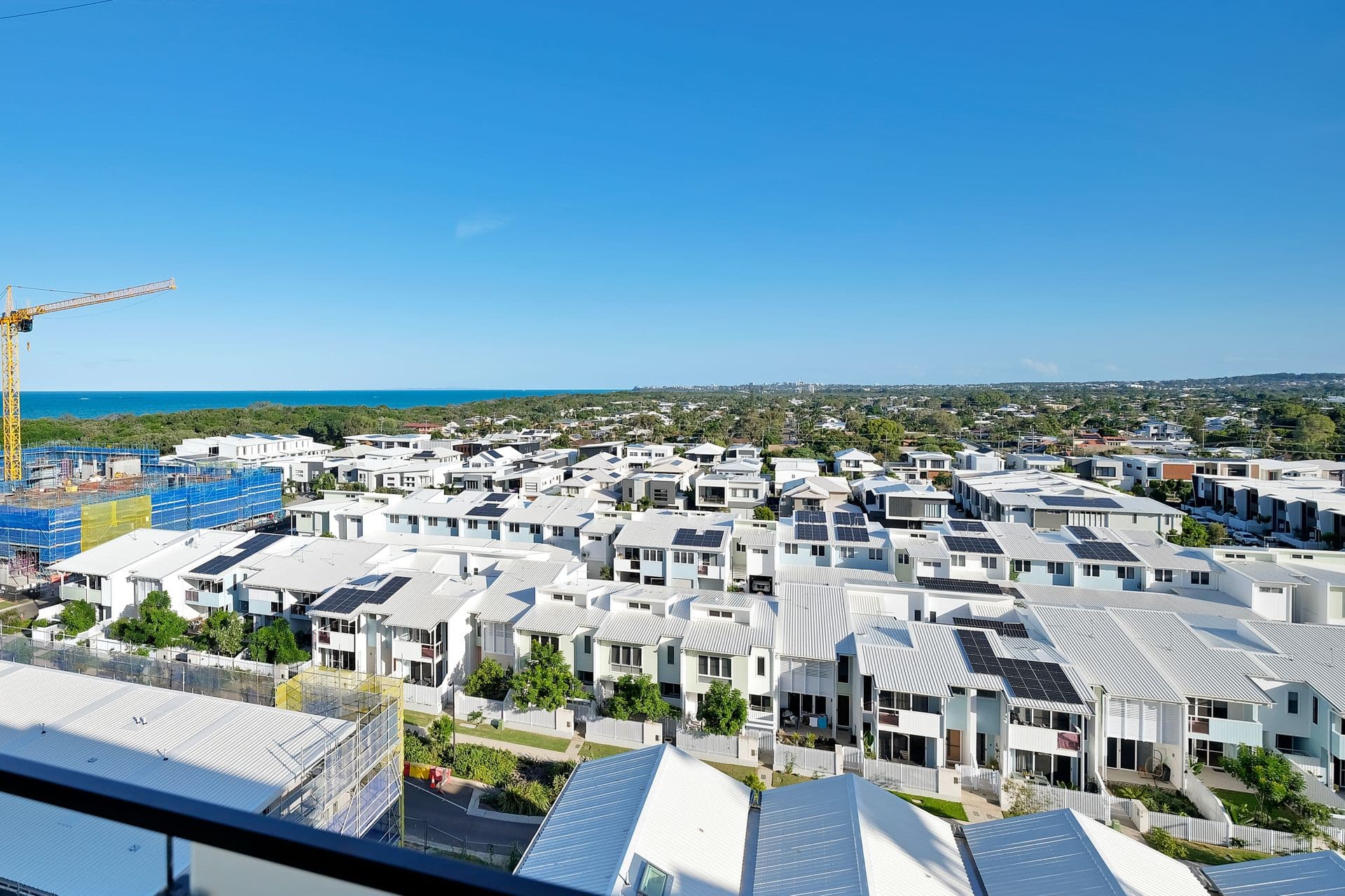 Unit 2704 'ZINC' 42 Bokarina Boulevard, Bokarina, QLD, 4575, Bokarina - Thumbnail 7