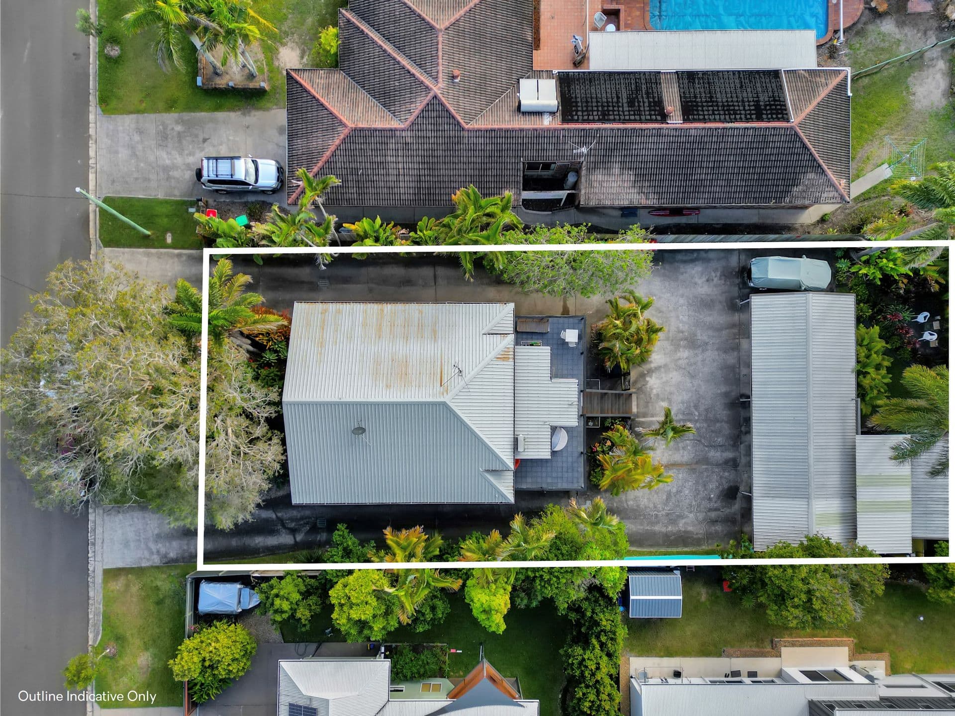 2/24 Bulcock Street, Caloundra, QLD, 4551, Shelly Beach - Thumbnail 3