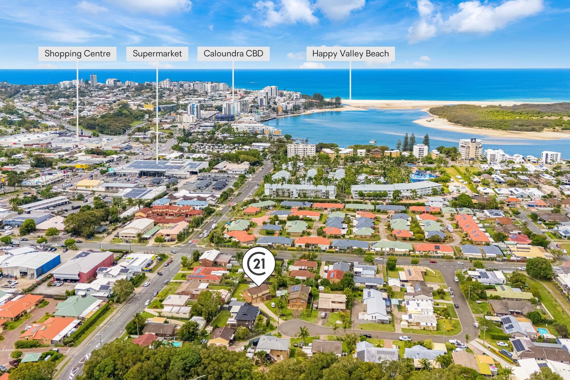 2/24 Bulcock Street, Caloundra, QLD, 4551, Golden Beach - Thumbnail 3