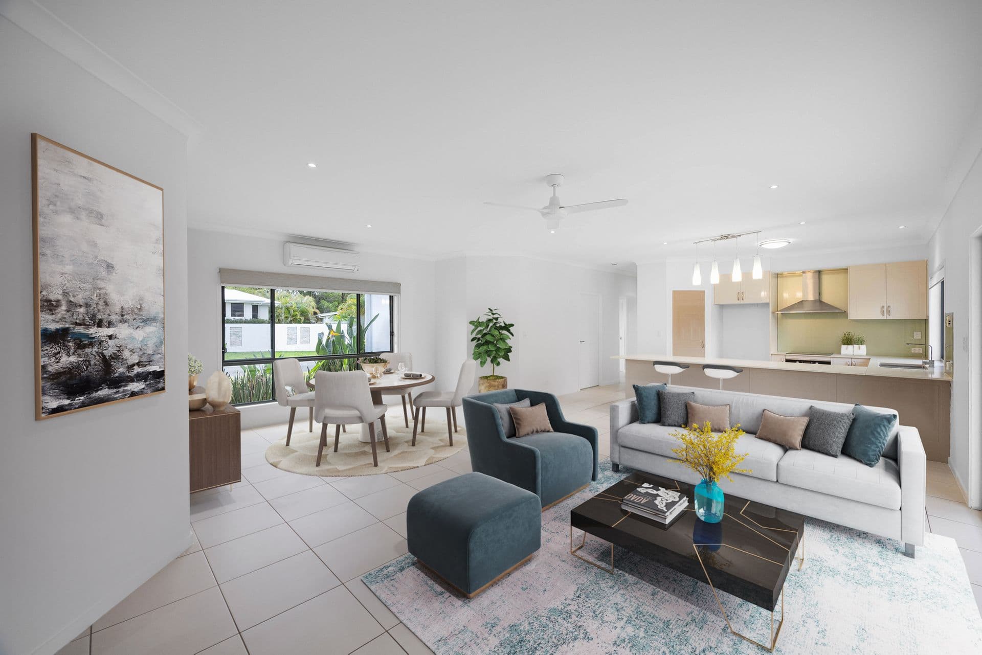2/24 Bulcock Street, Caloundra, QLD, 4551, Meridan Plains - Thumbnail 5